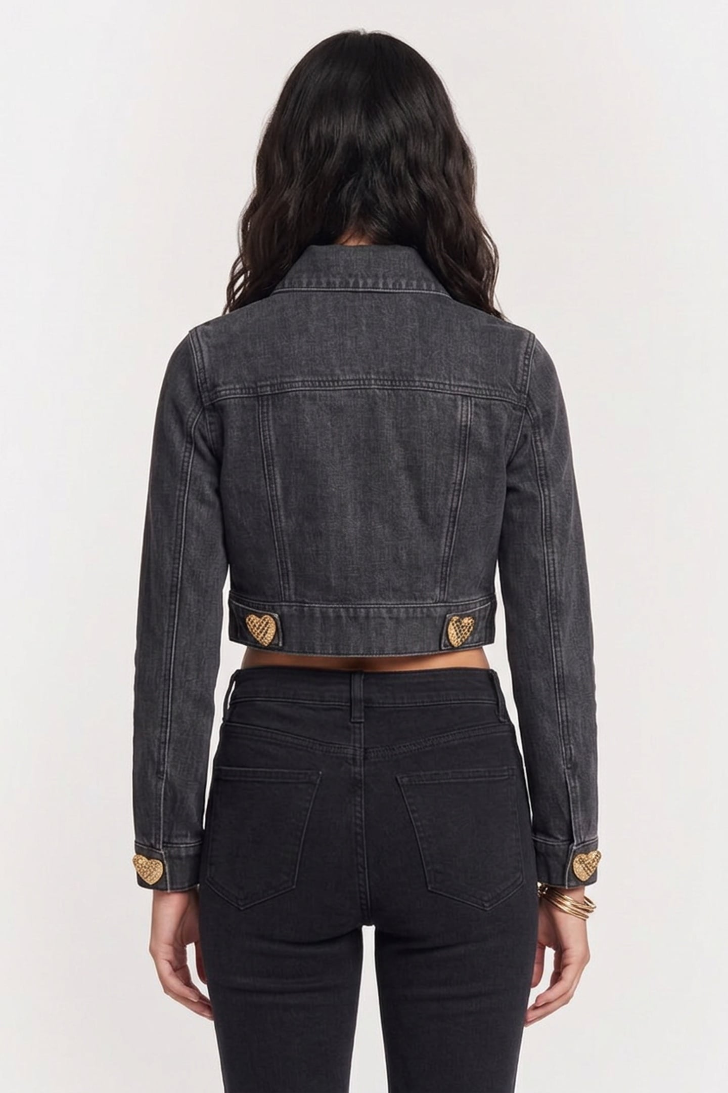 JACKET BLACK 2