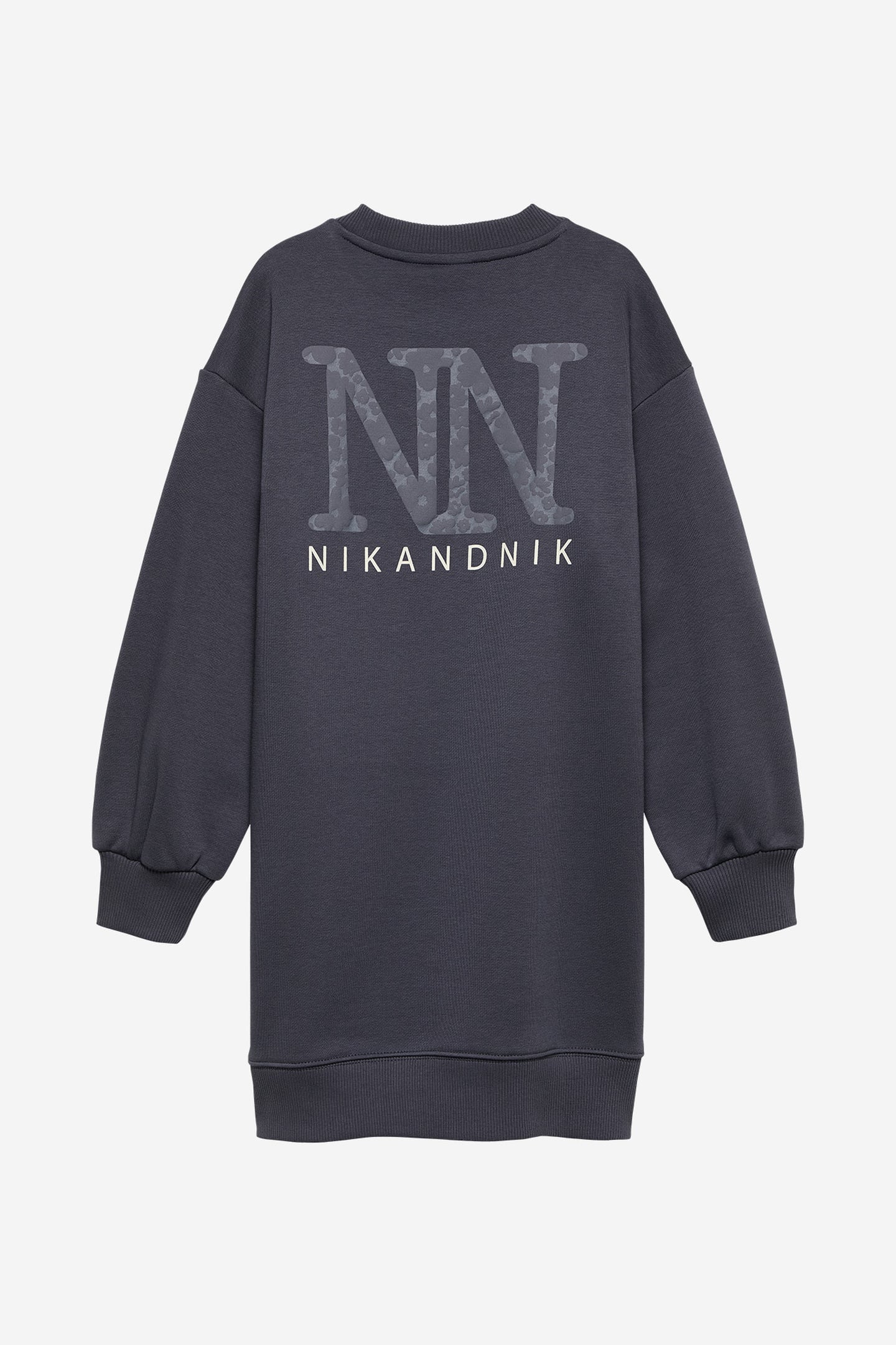 JINTI SWEATDRESS NINE IRON 1