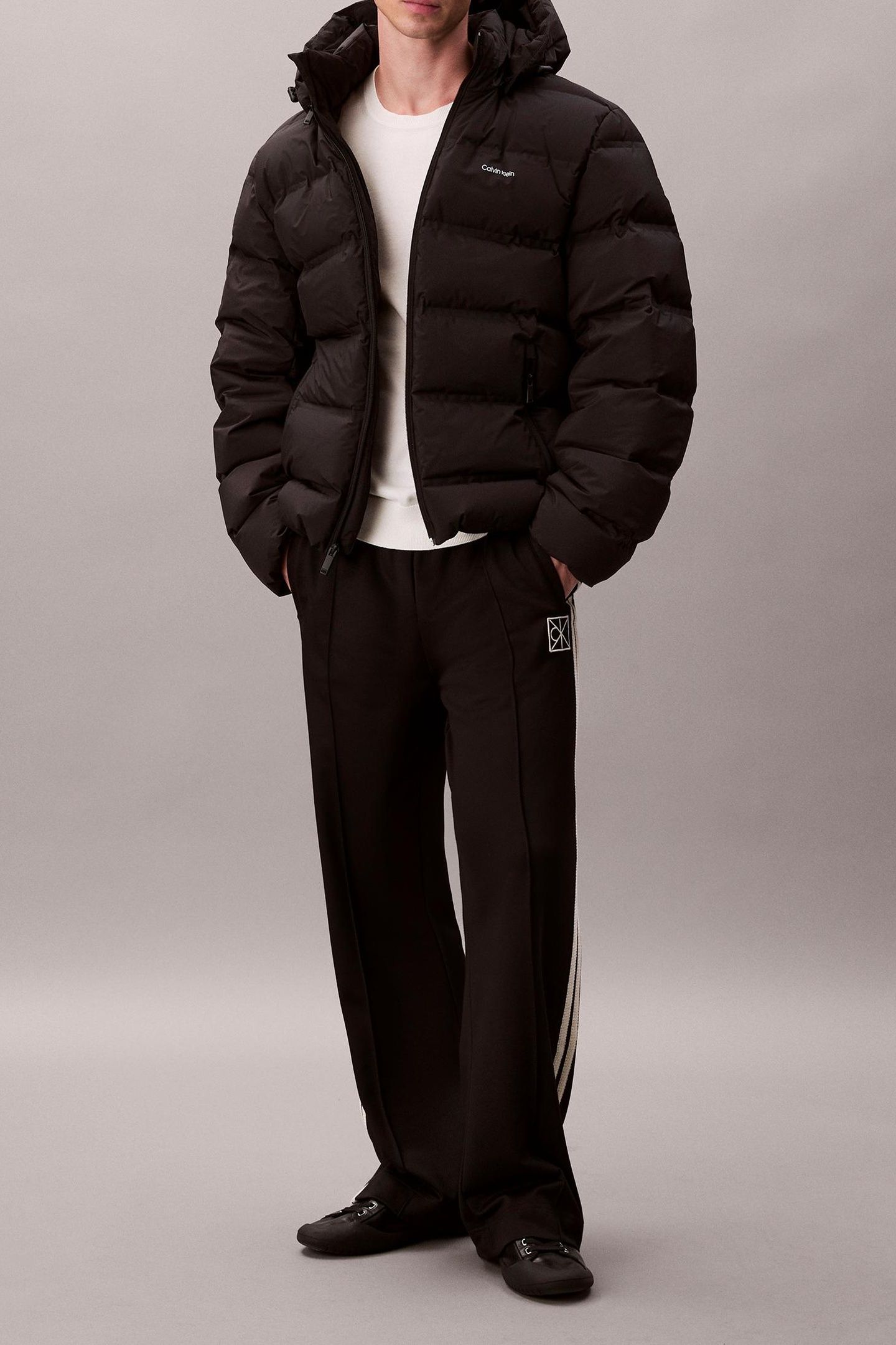 LS QUILTED BONDED BLACK 3
