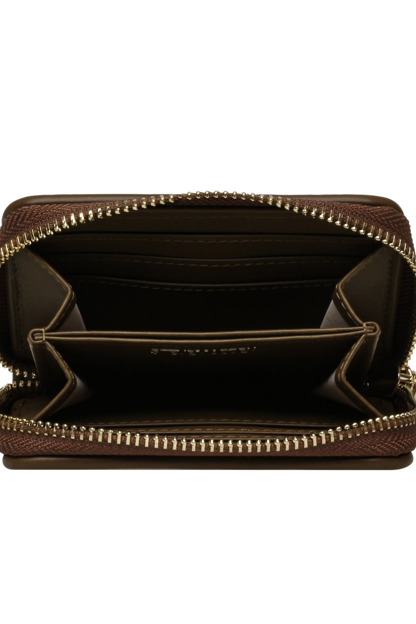 UNISEX BJAMEY BAGS OLIVE/GOLD 4
