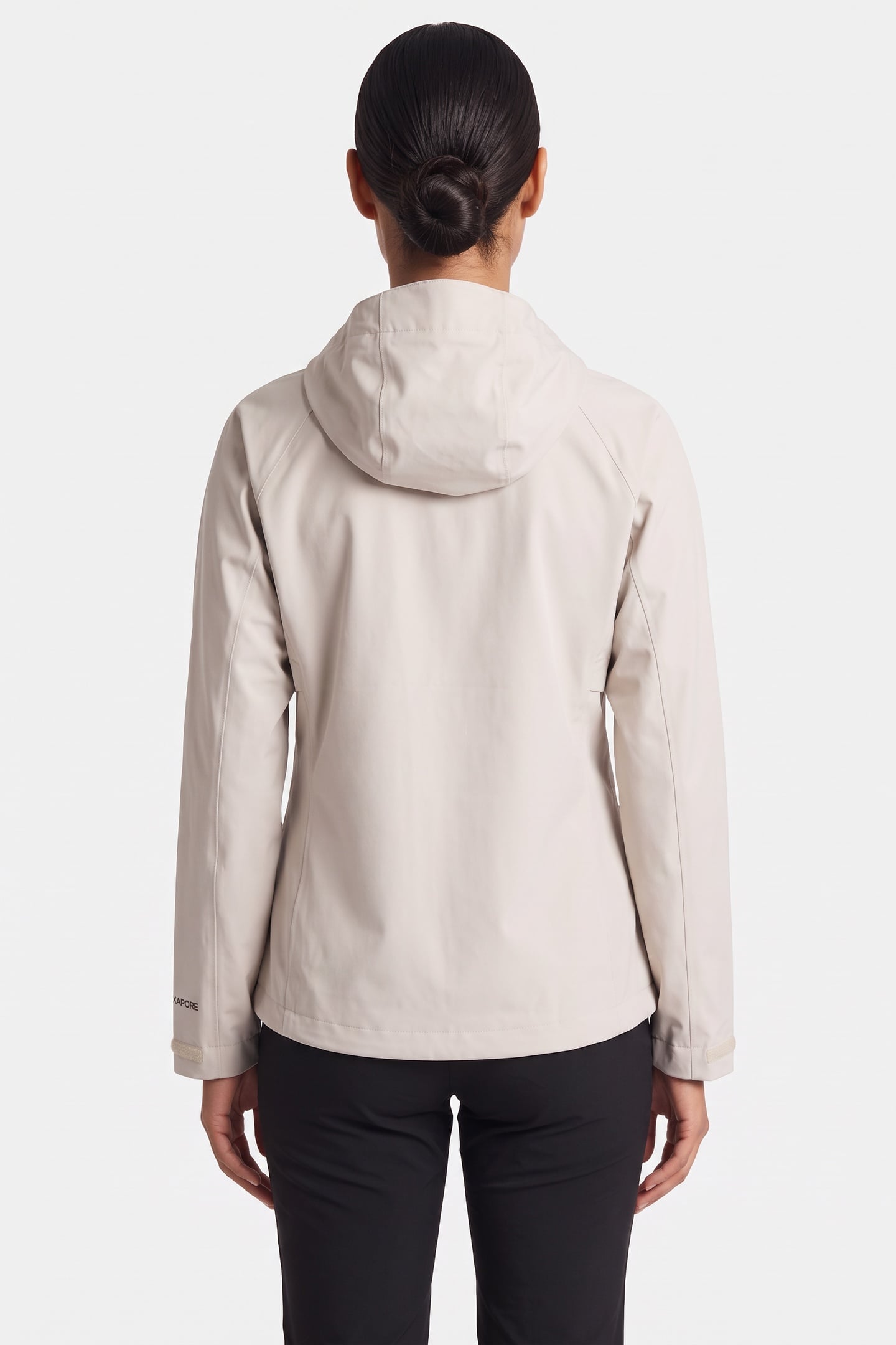 PRELIGHT 2L INS JACKET PALE SAND 2
