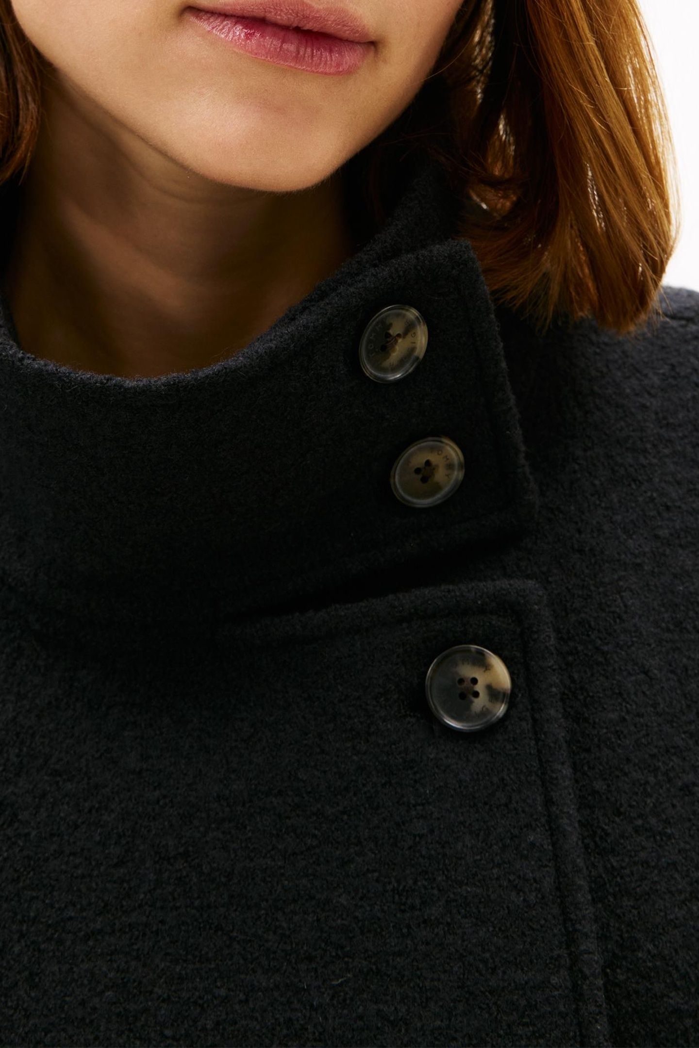 WOOL TEXTURE REG FUN BLACK 5