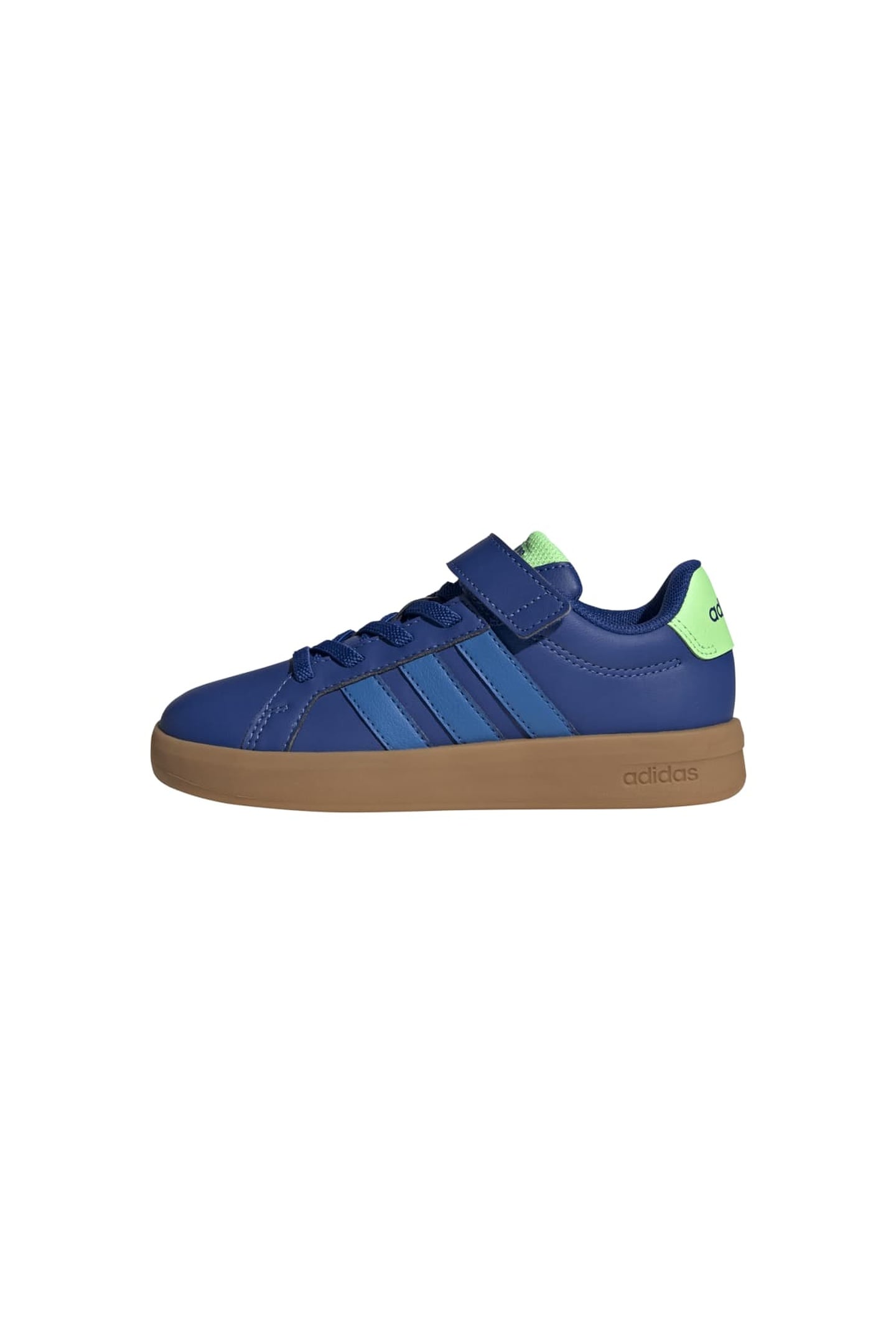 KIDS GRAND COURT 3.0 EL TEAM ROYAL BLUE 3