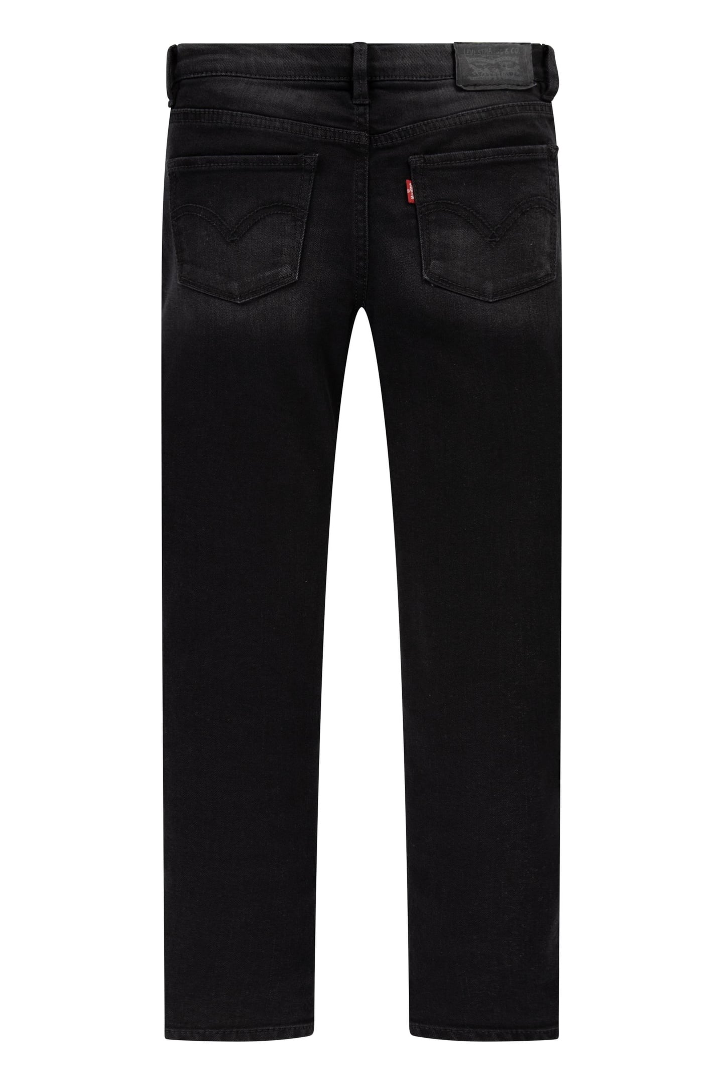 GIRLS 710 SUPER SKINNY JEAN AJ 2