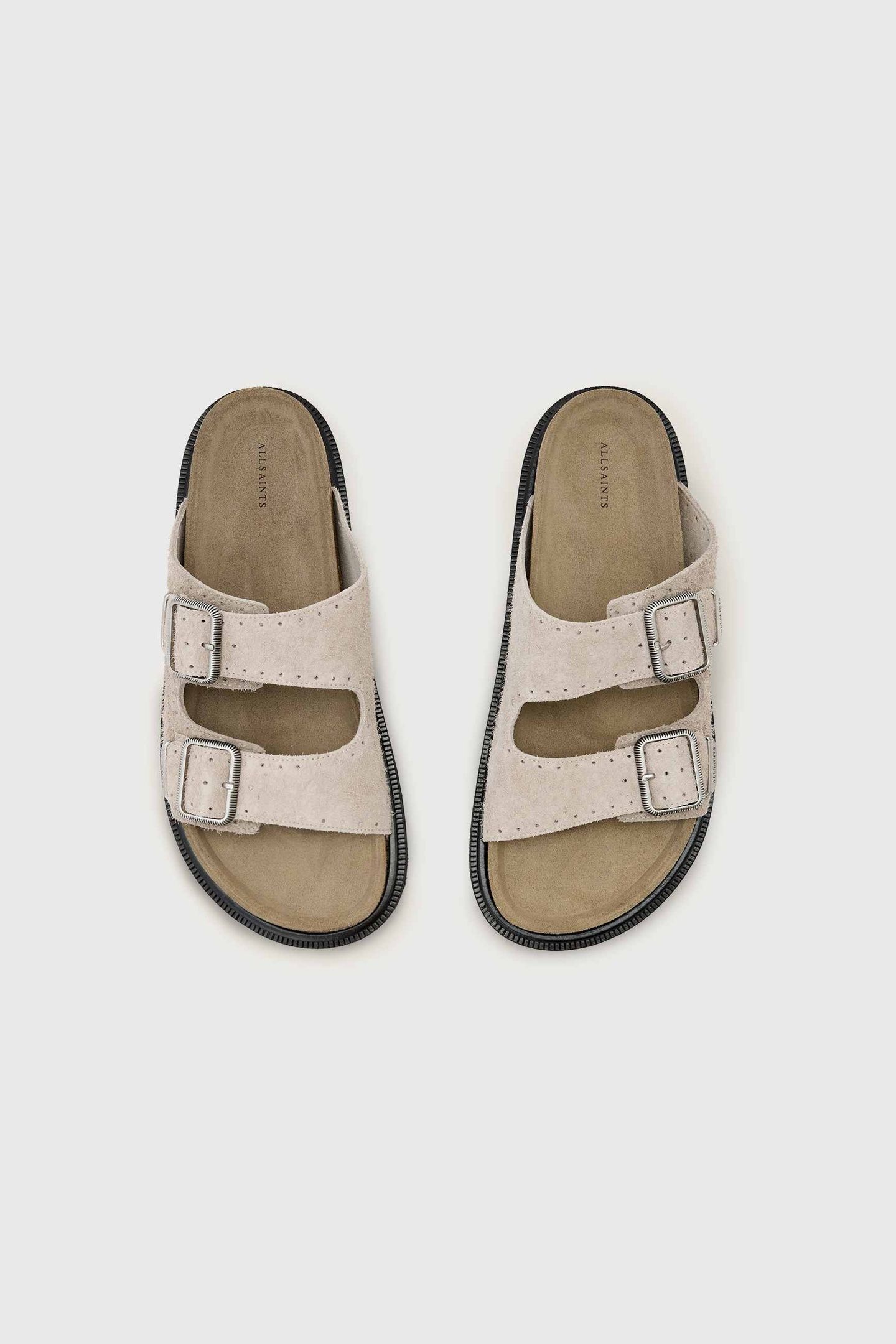 RANDAL SANDAL CLOUDY GREY 3