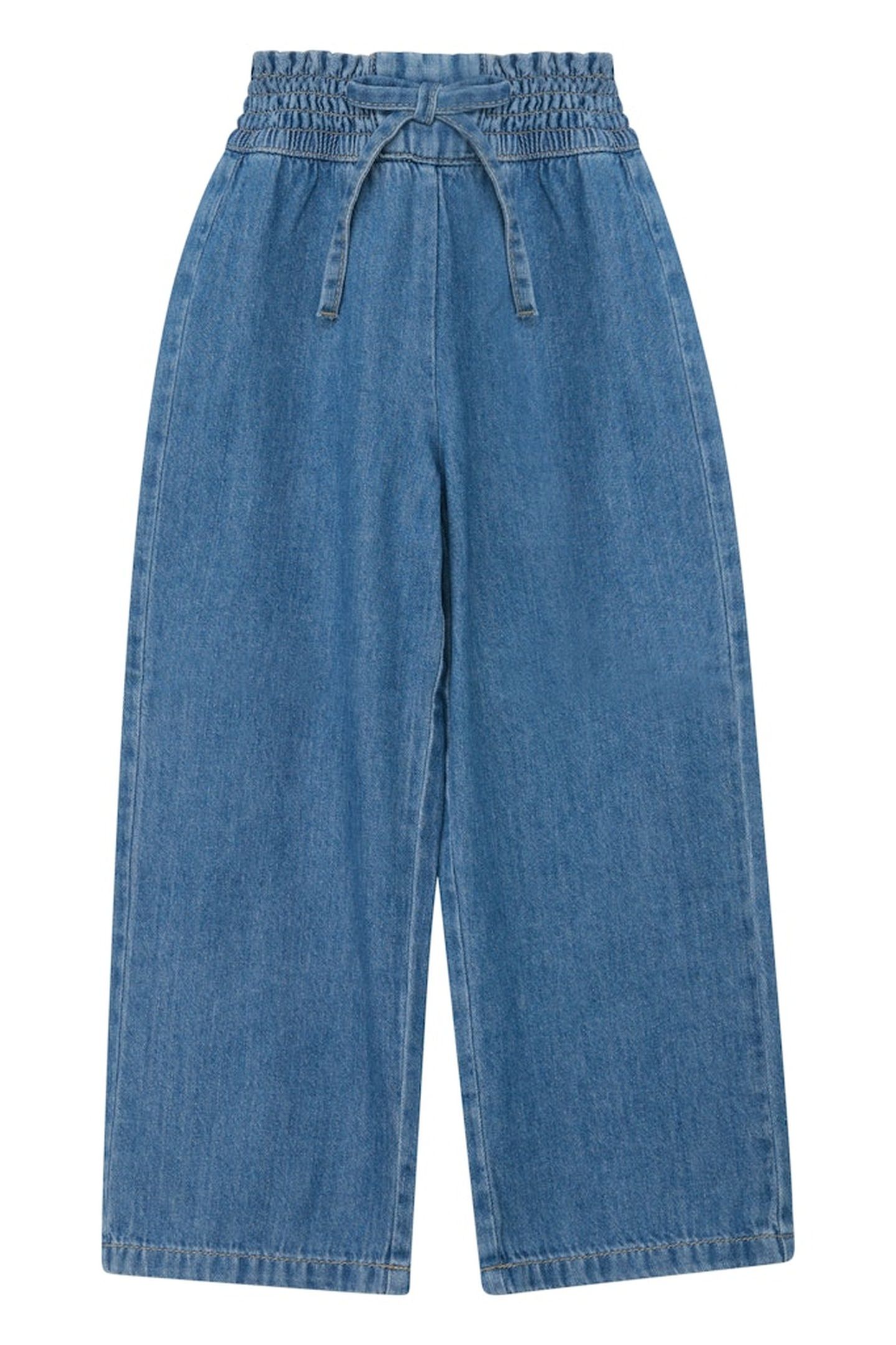 S.OLIVER JEANS BLUE 1