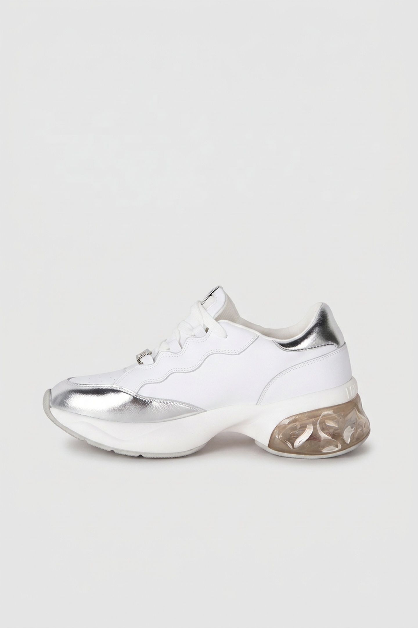 SNEAKERS WHITE 4