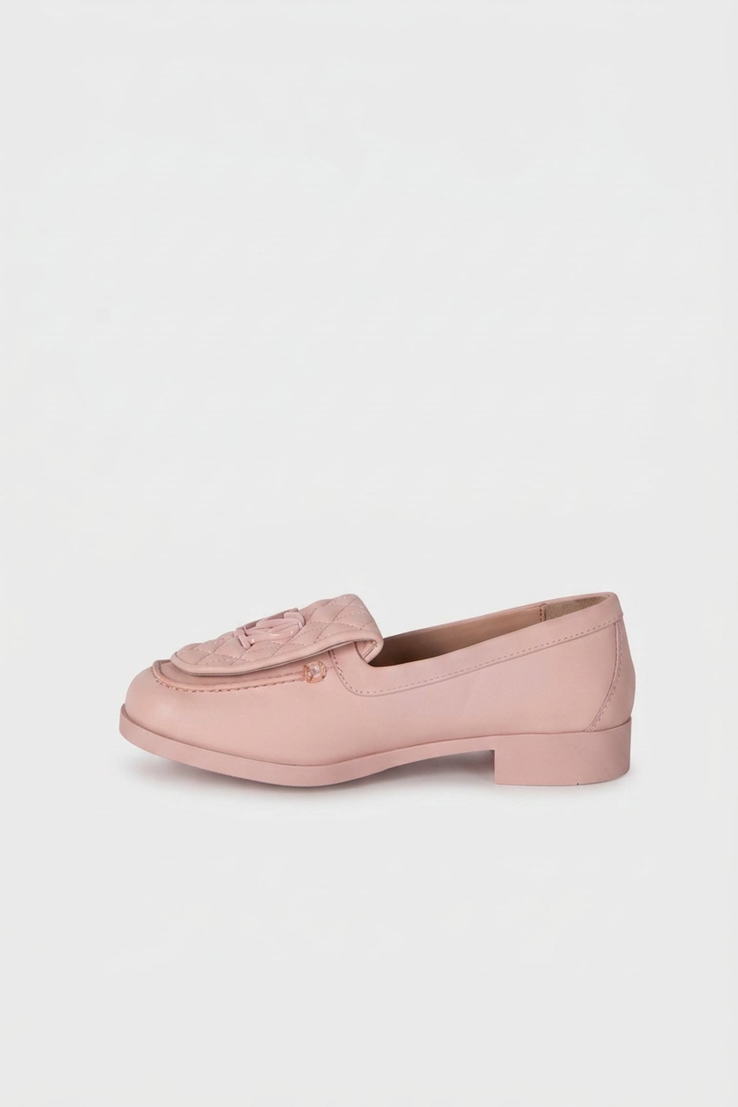LOAFER PINK 4