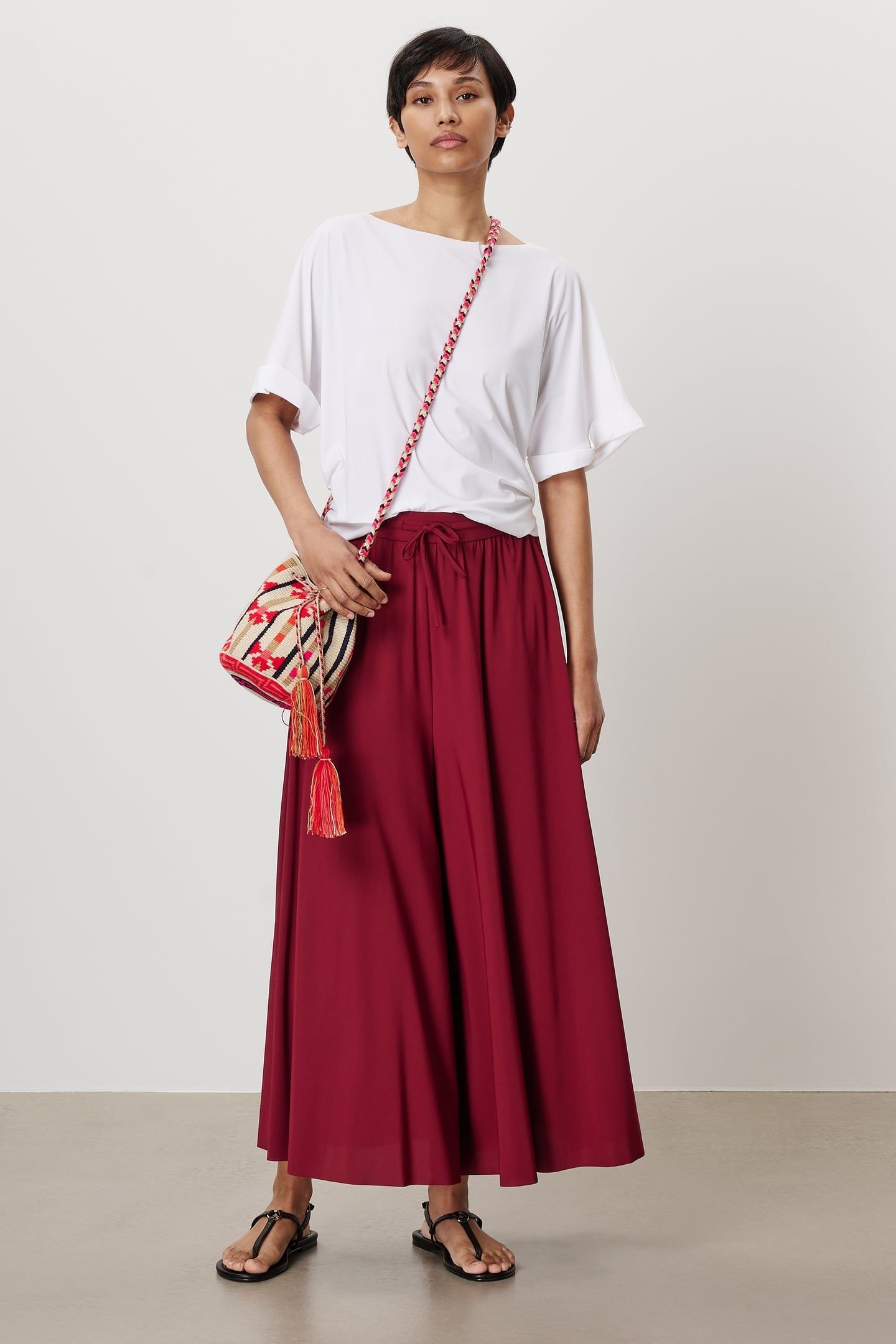 ACRA TOP WHITE 3