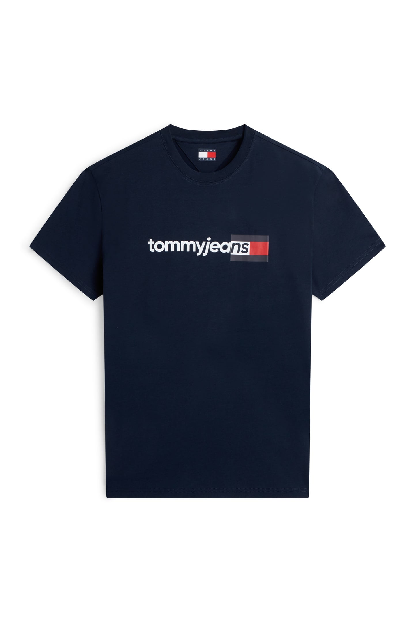 TJM REG ENTRY DNA SS DARK NIGHT NAVY 3