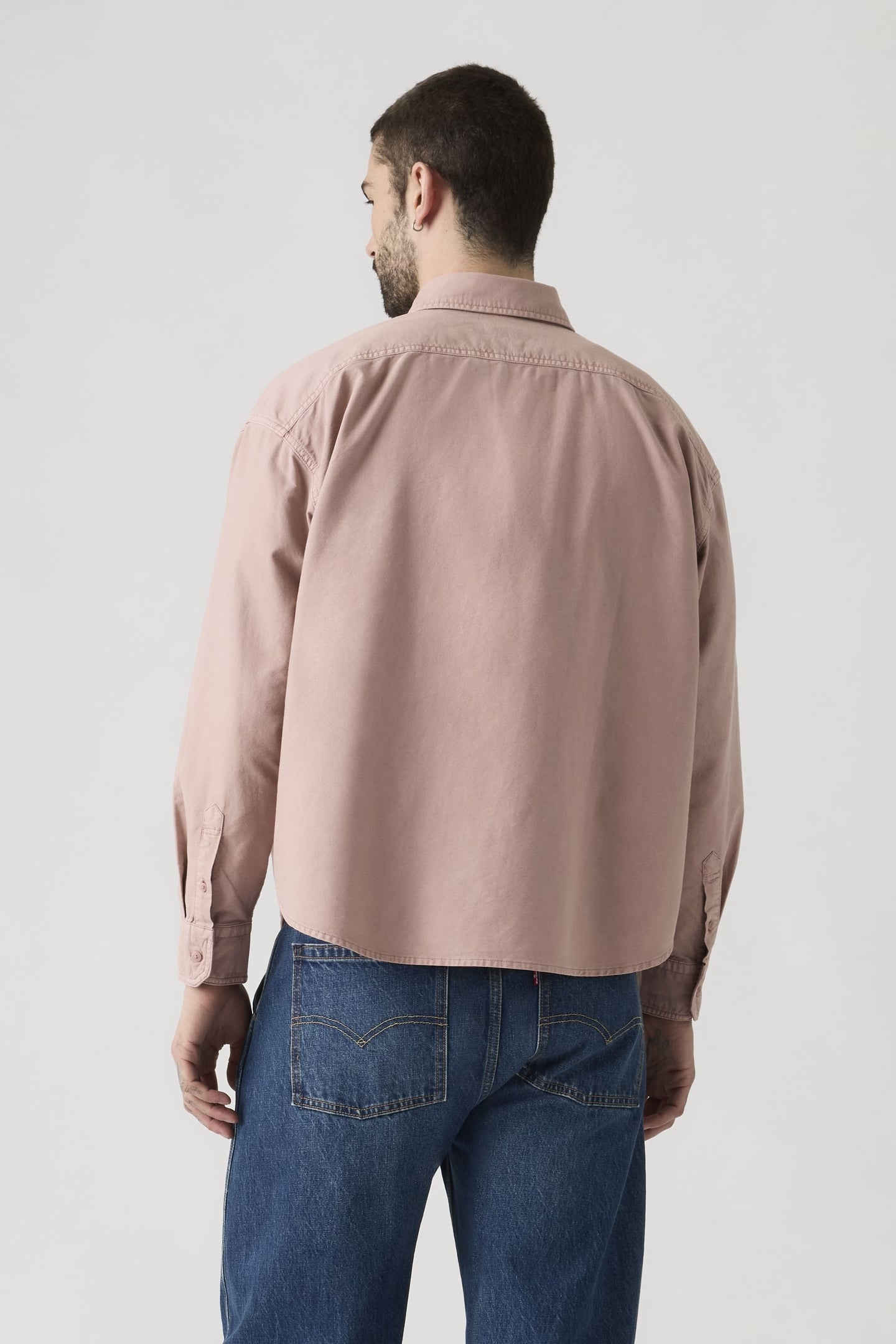 ZANDT BOXY SHIRT 2