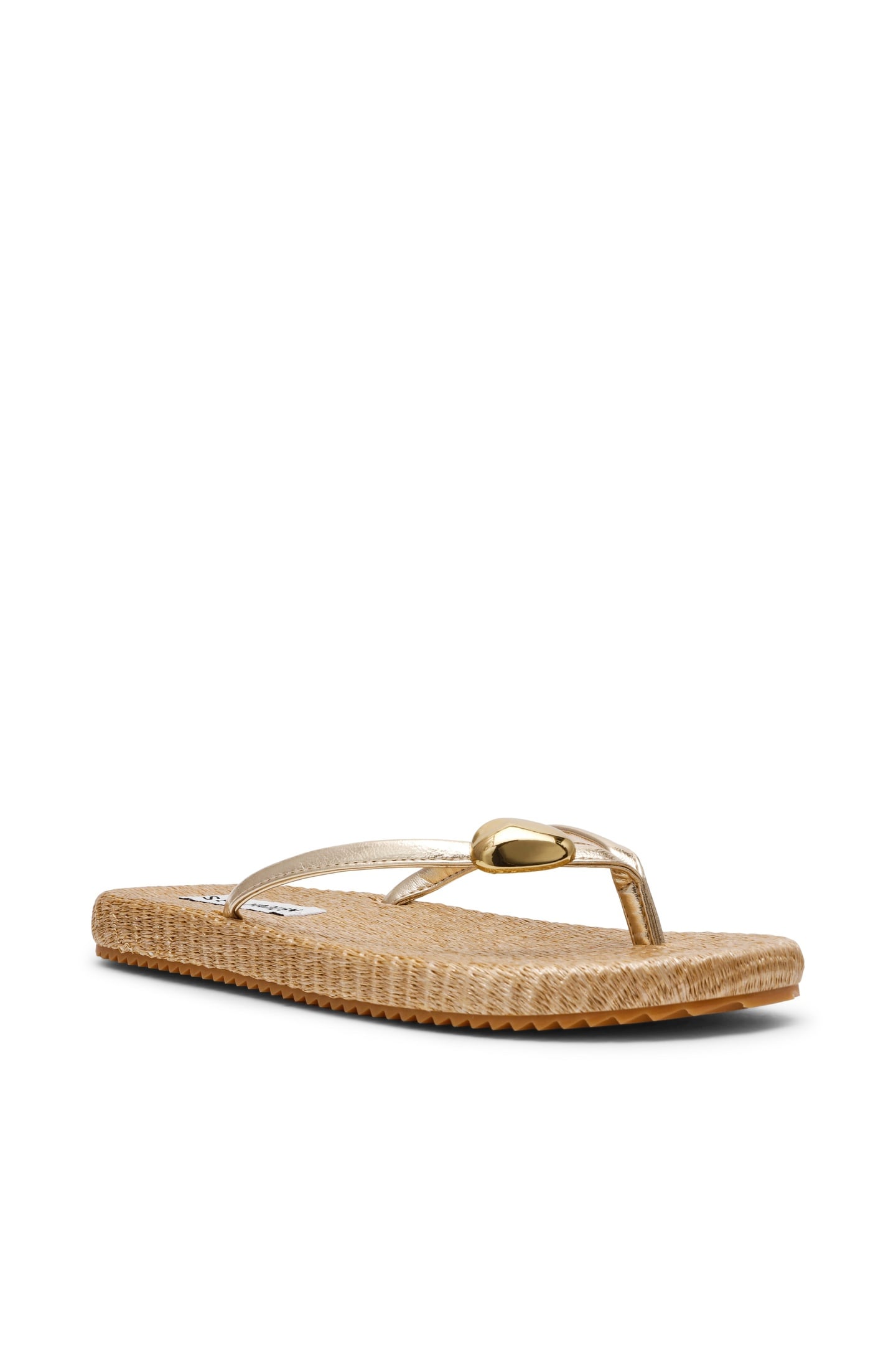 SURFUP SANDALS GOLD 2
