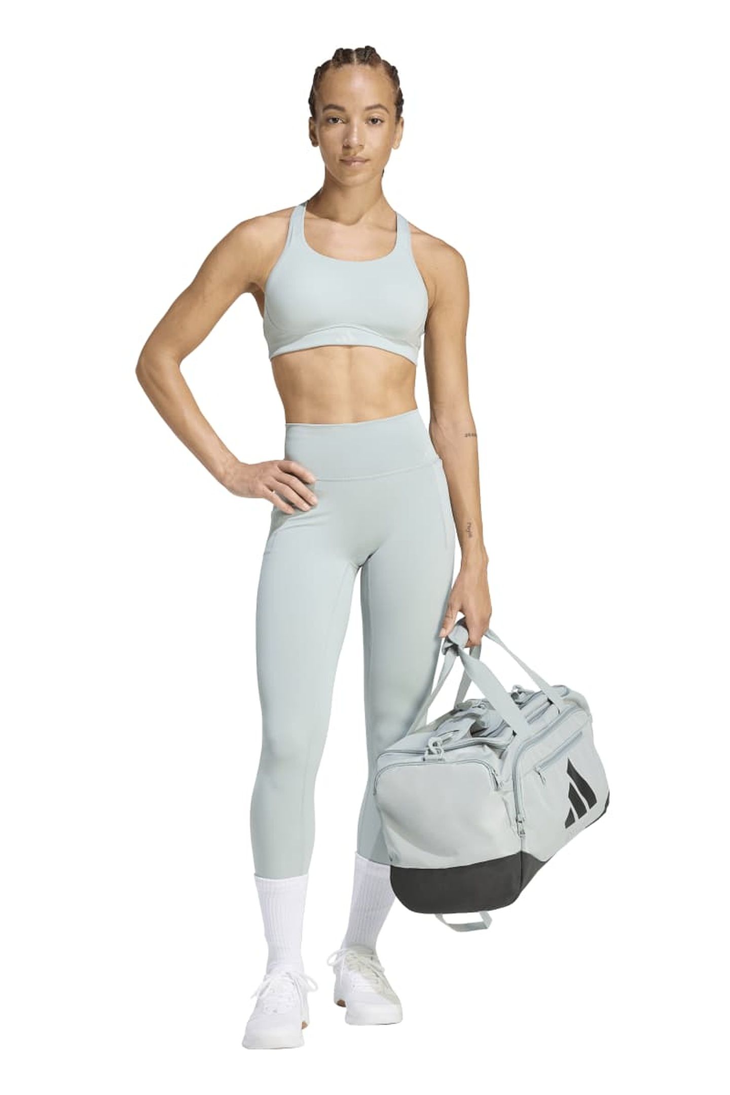 OPT 1/1 LEGGINGS WONDER SAGE 1