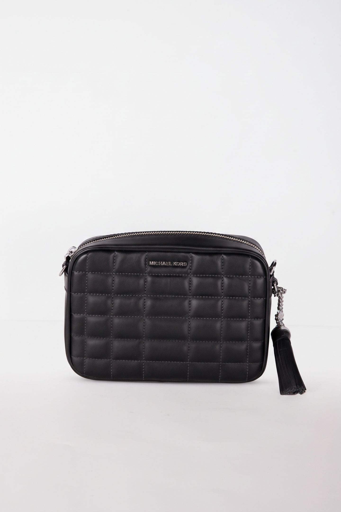MEDIUM CAMERA BAG BLACK 1