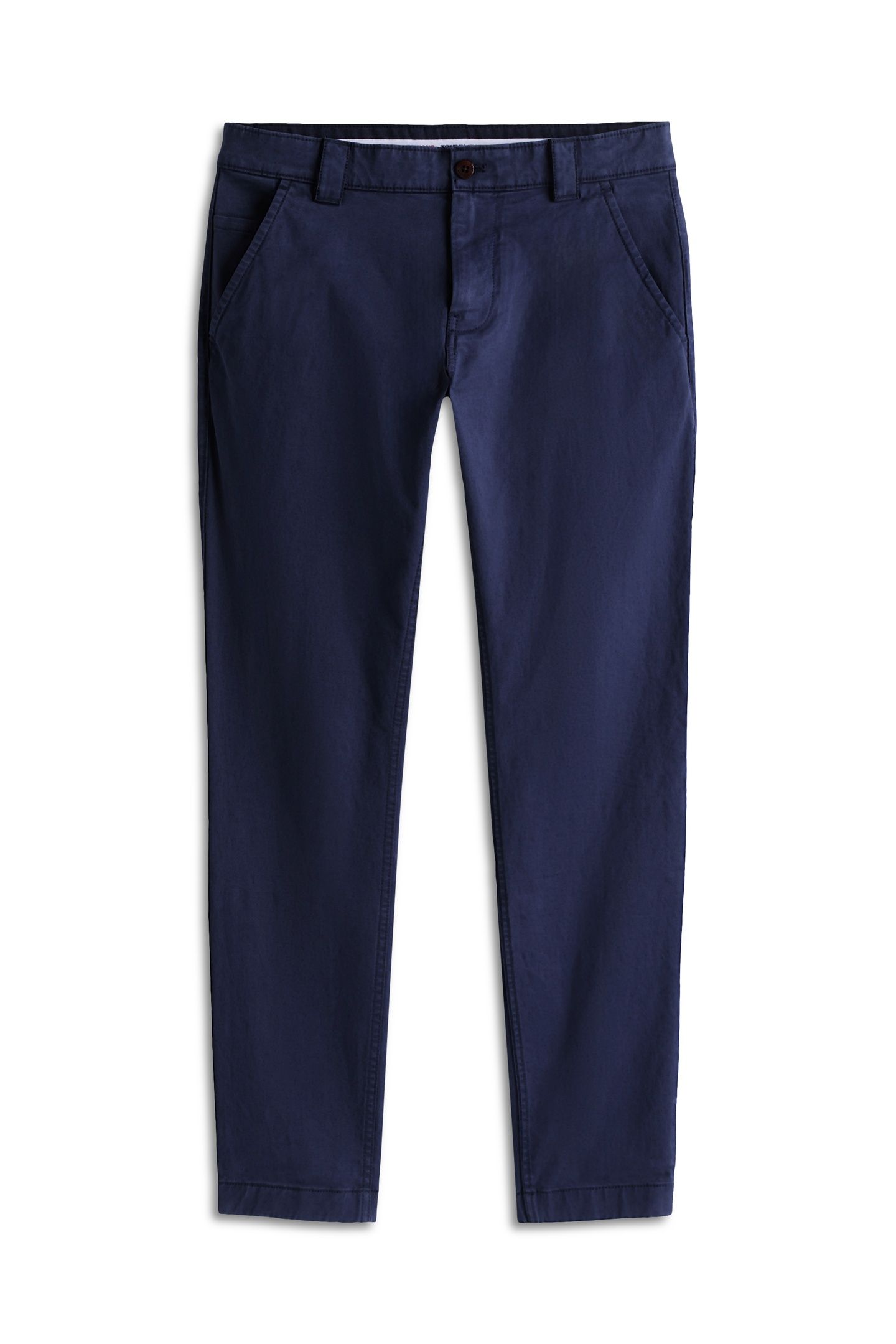 TJM SCANTON CHINO PANTS TWILIGHT NAVY 4