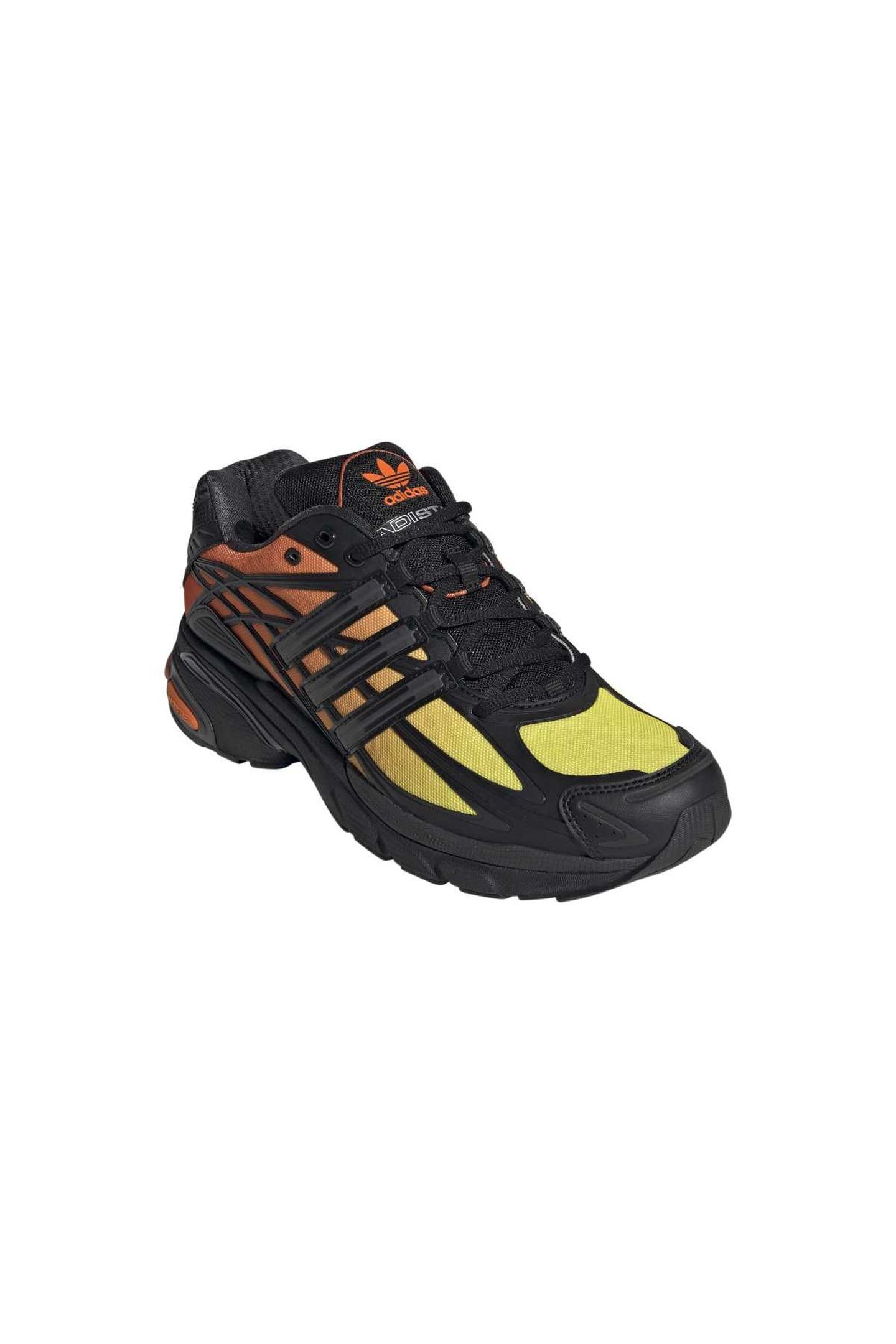 UNISEX ADISTAR CUSHION CORE BLACK 3