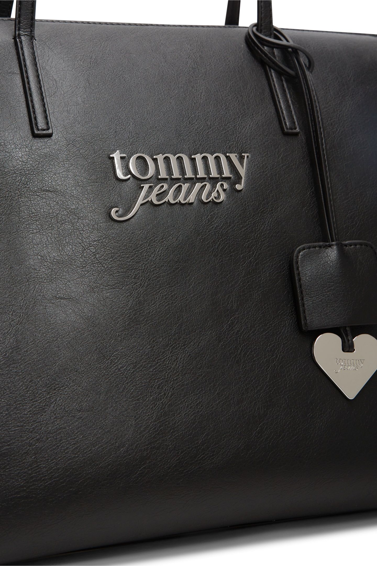 TJW BOLD TOTE BLACK 5