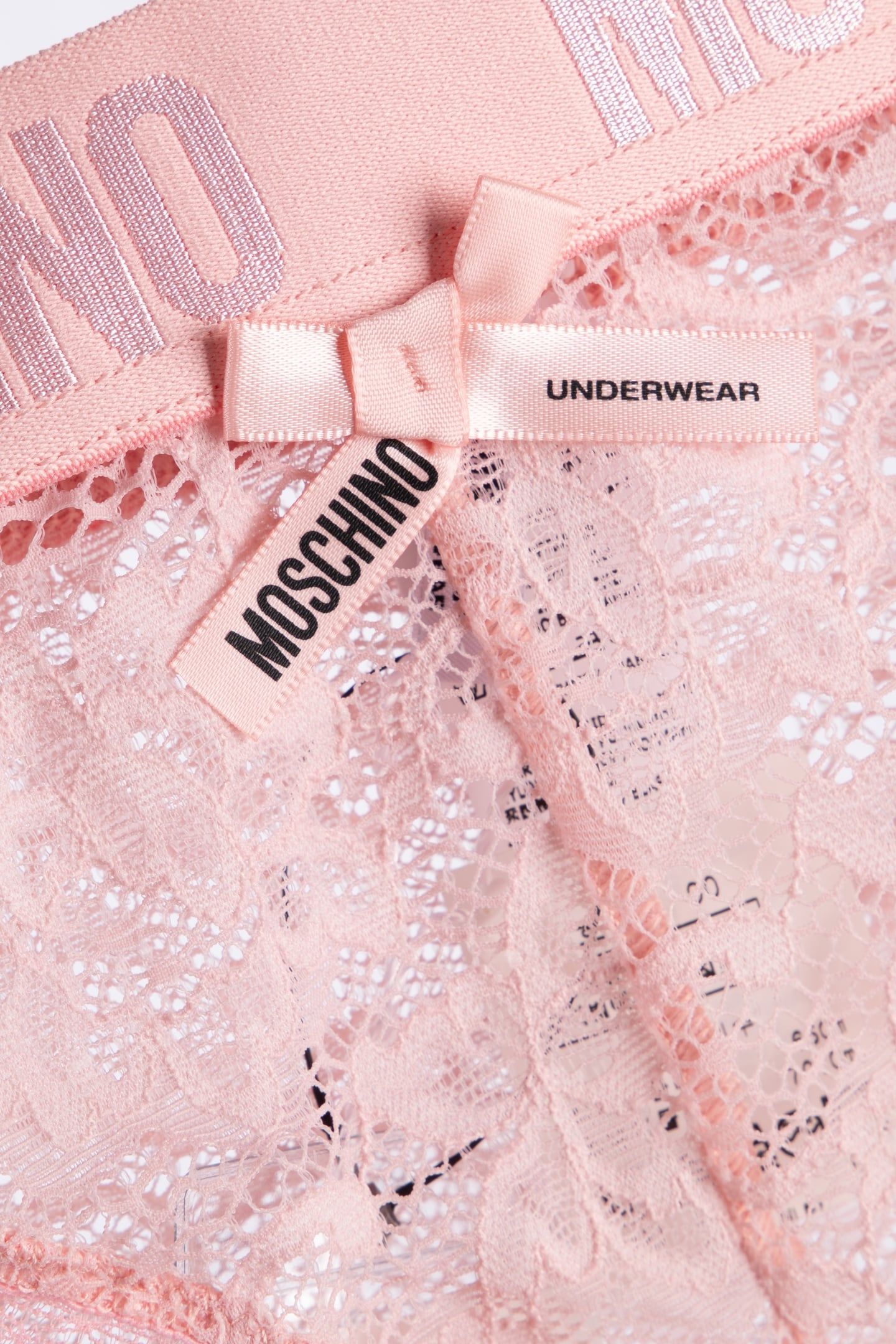 SLIP PINK 3