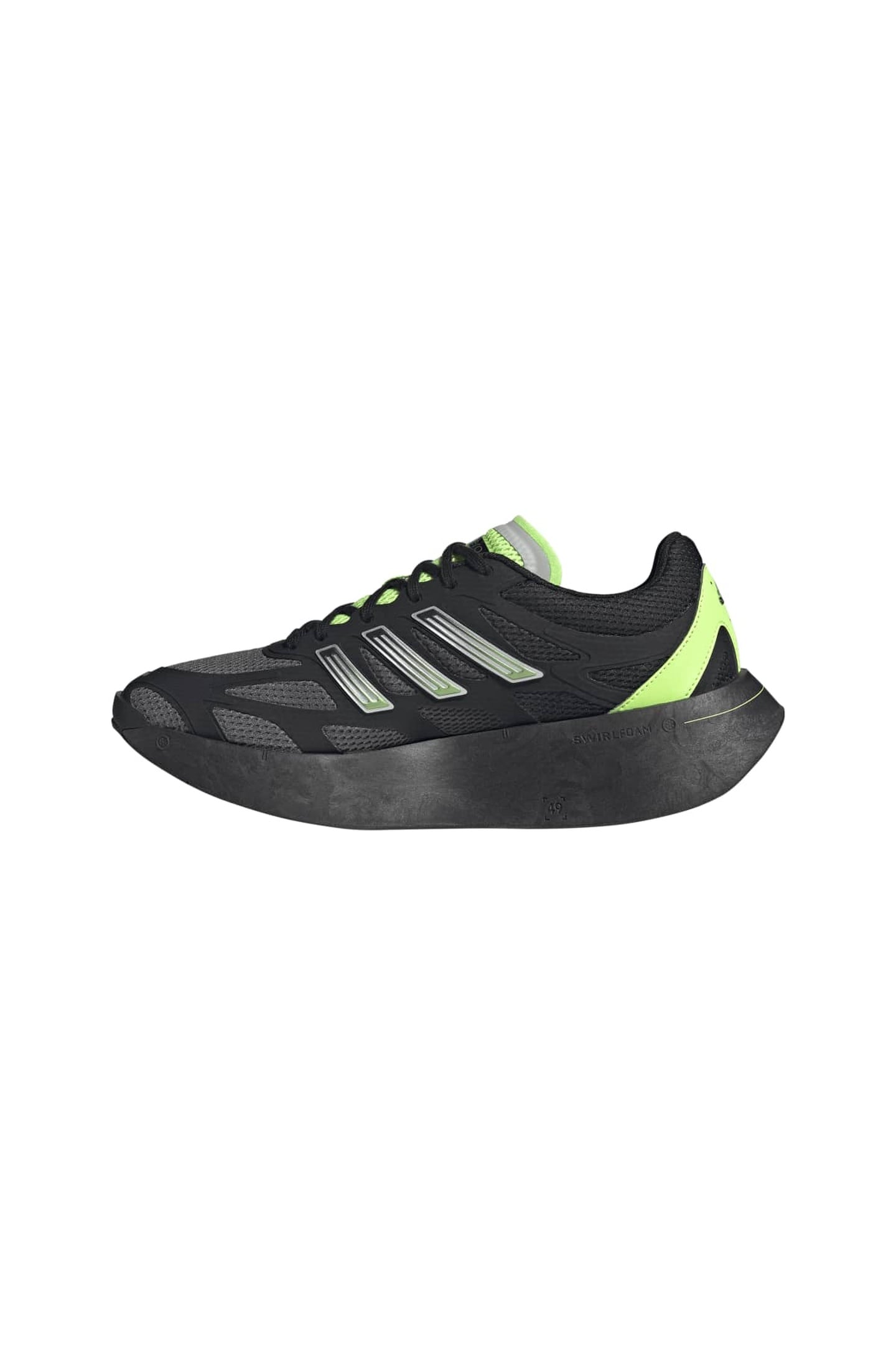 UNISEX ADIZERO ARUKU CORE BLACK 4