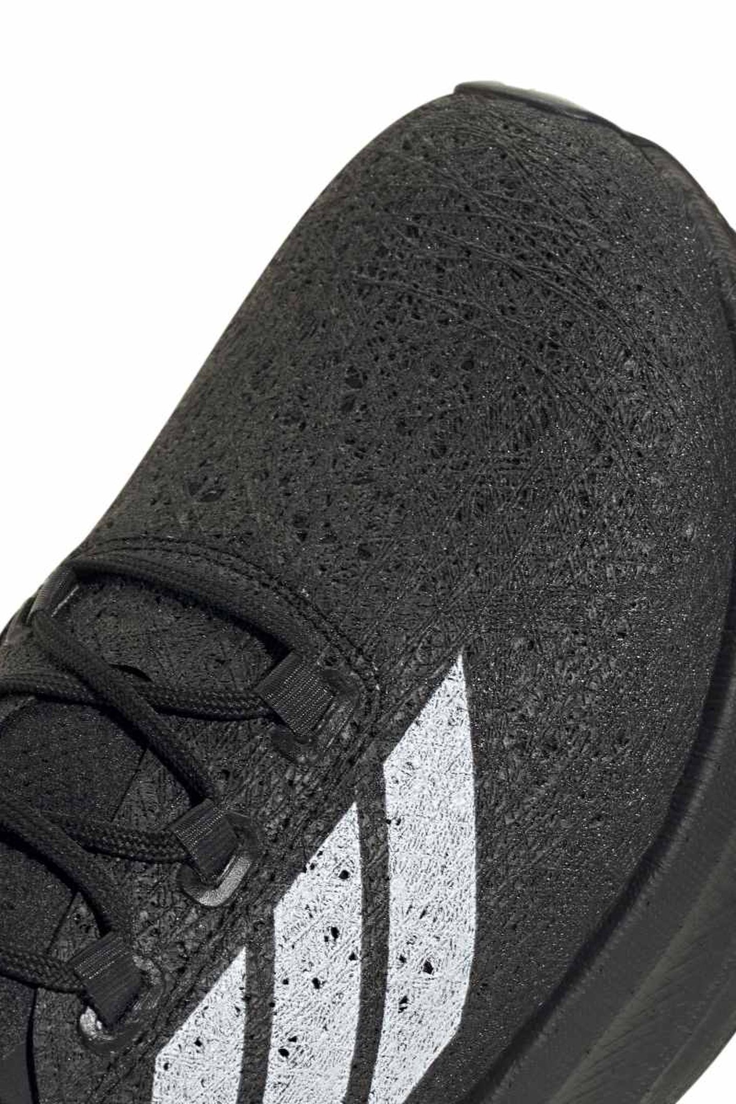 UNISEX ULTRABOOST 5 STRUNG CORE BLACK 6
