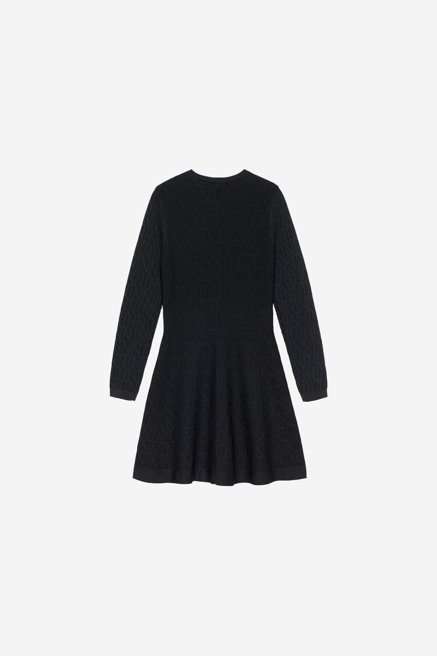 JIRO DRESS DARK NIGHT 2