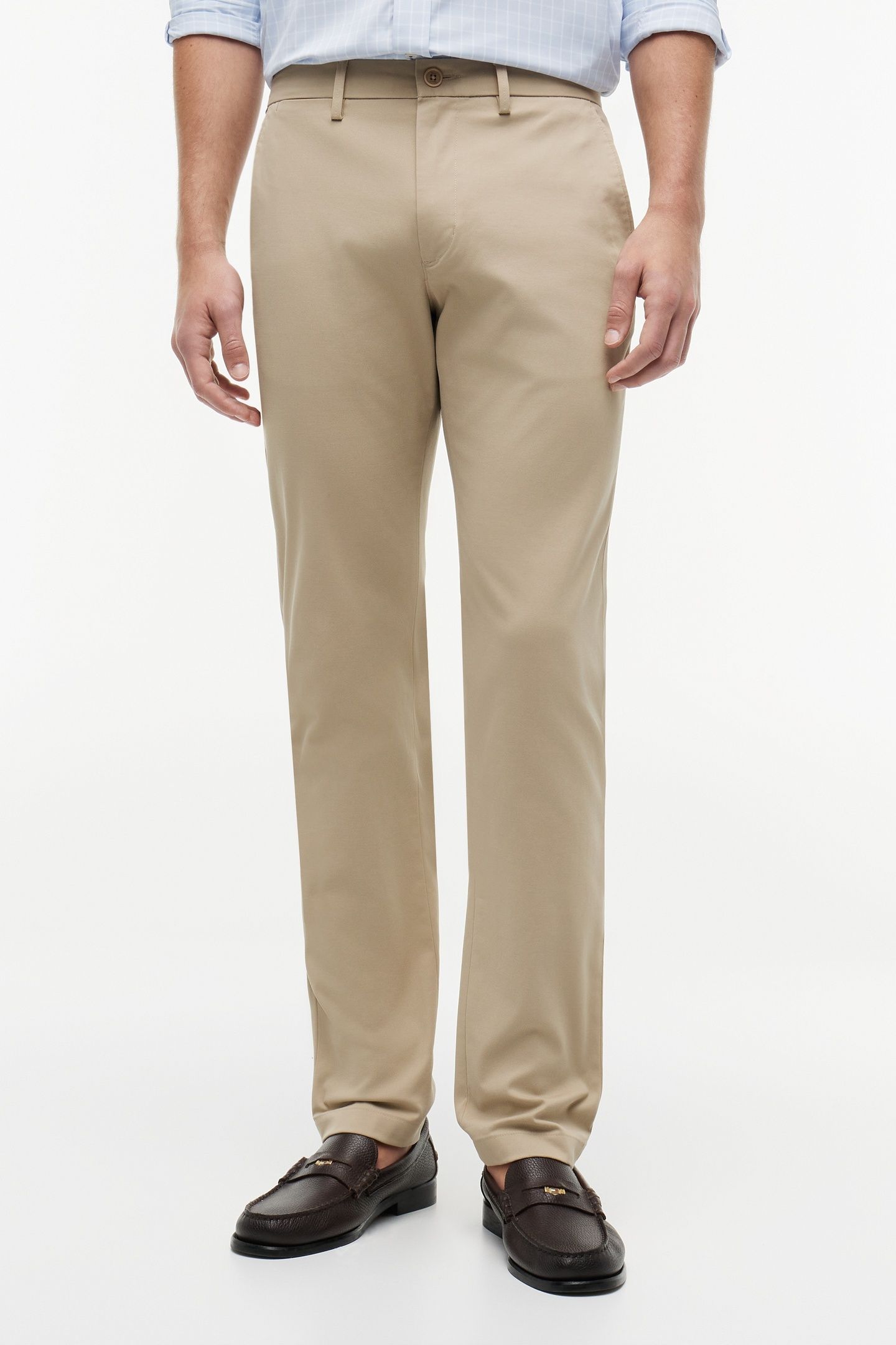 CORE BLEECKER 1985 BATIQUE KHAKI 6