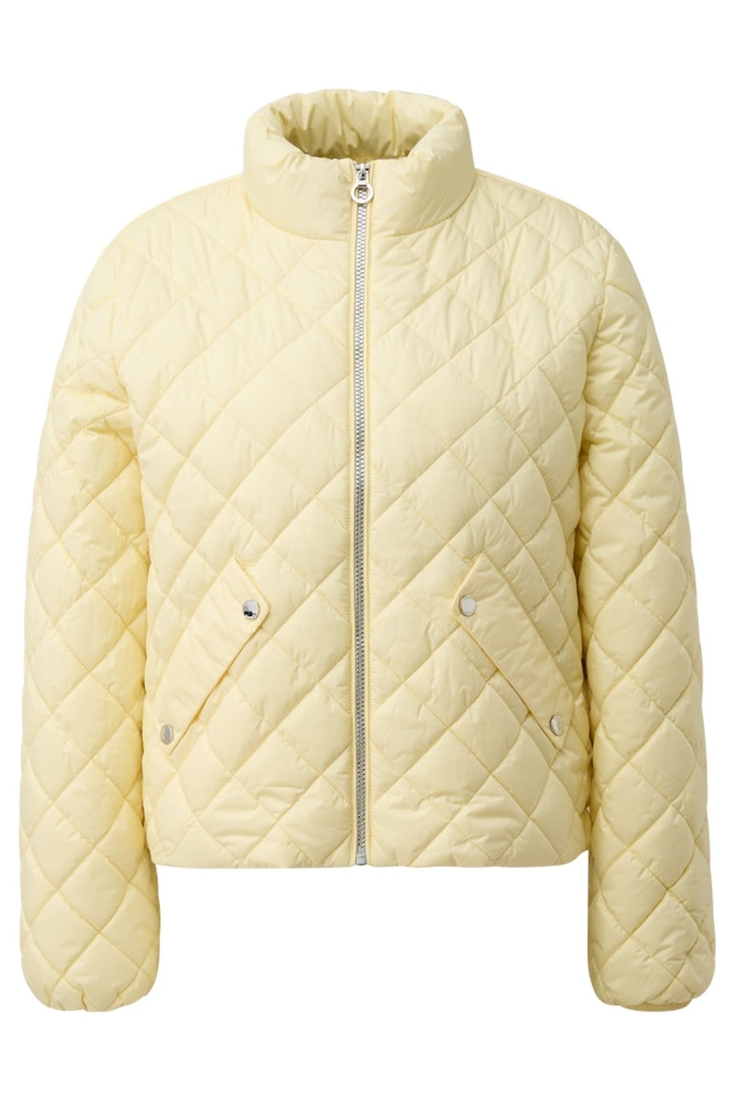 S.OLIVER JACKETS OUTDOOR YELLOW 4