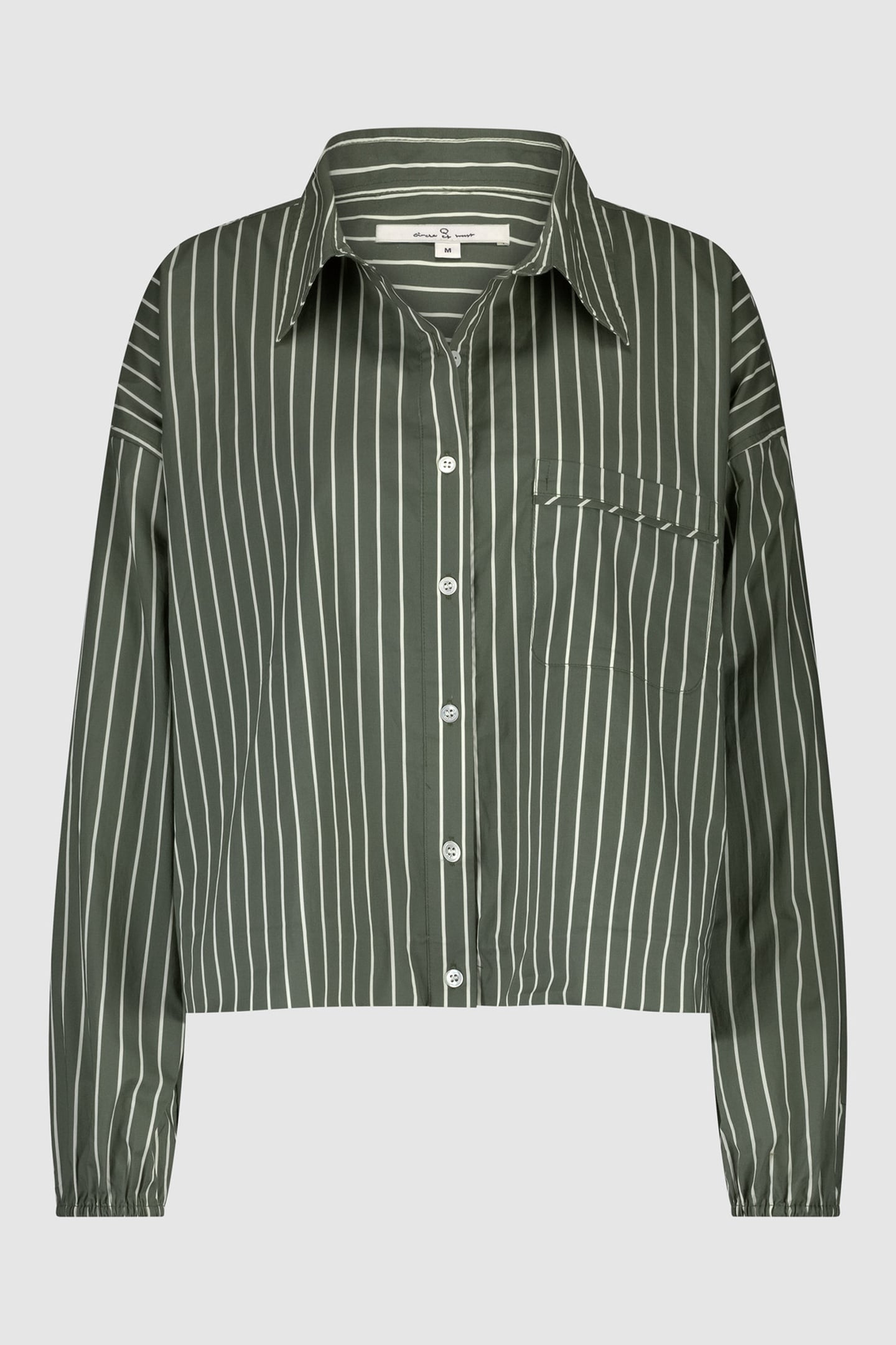 YANA BLOUSE BEETLE 1