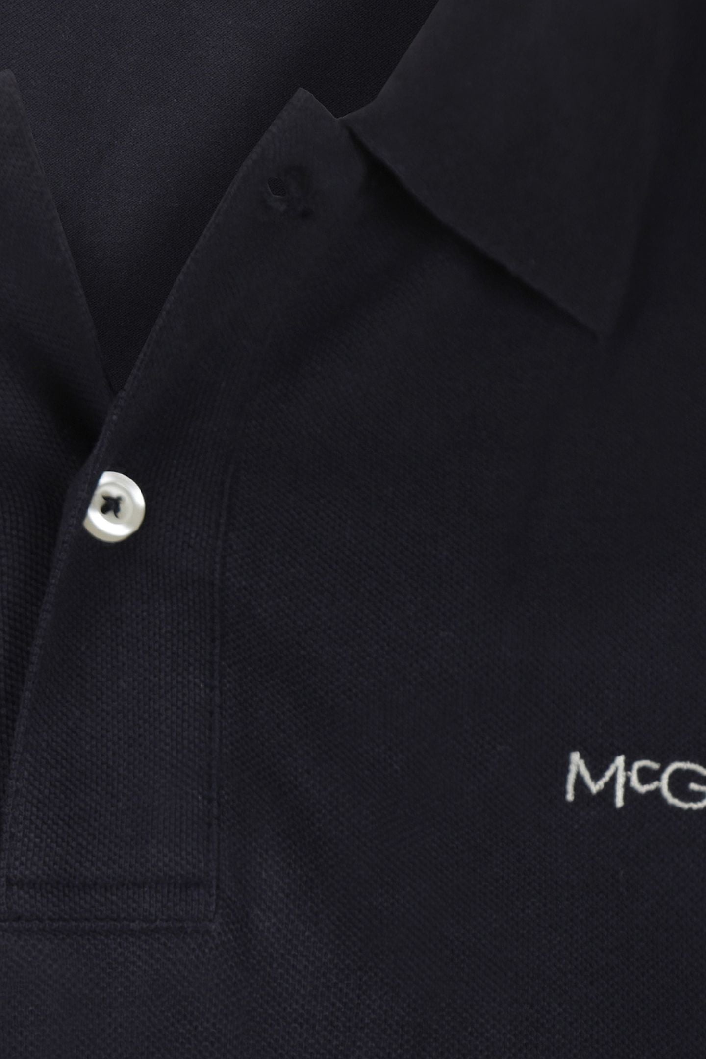 CLASSIC POLO NAVY 5