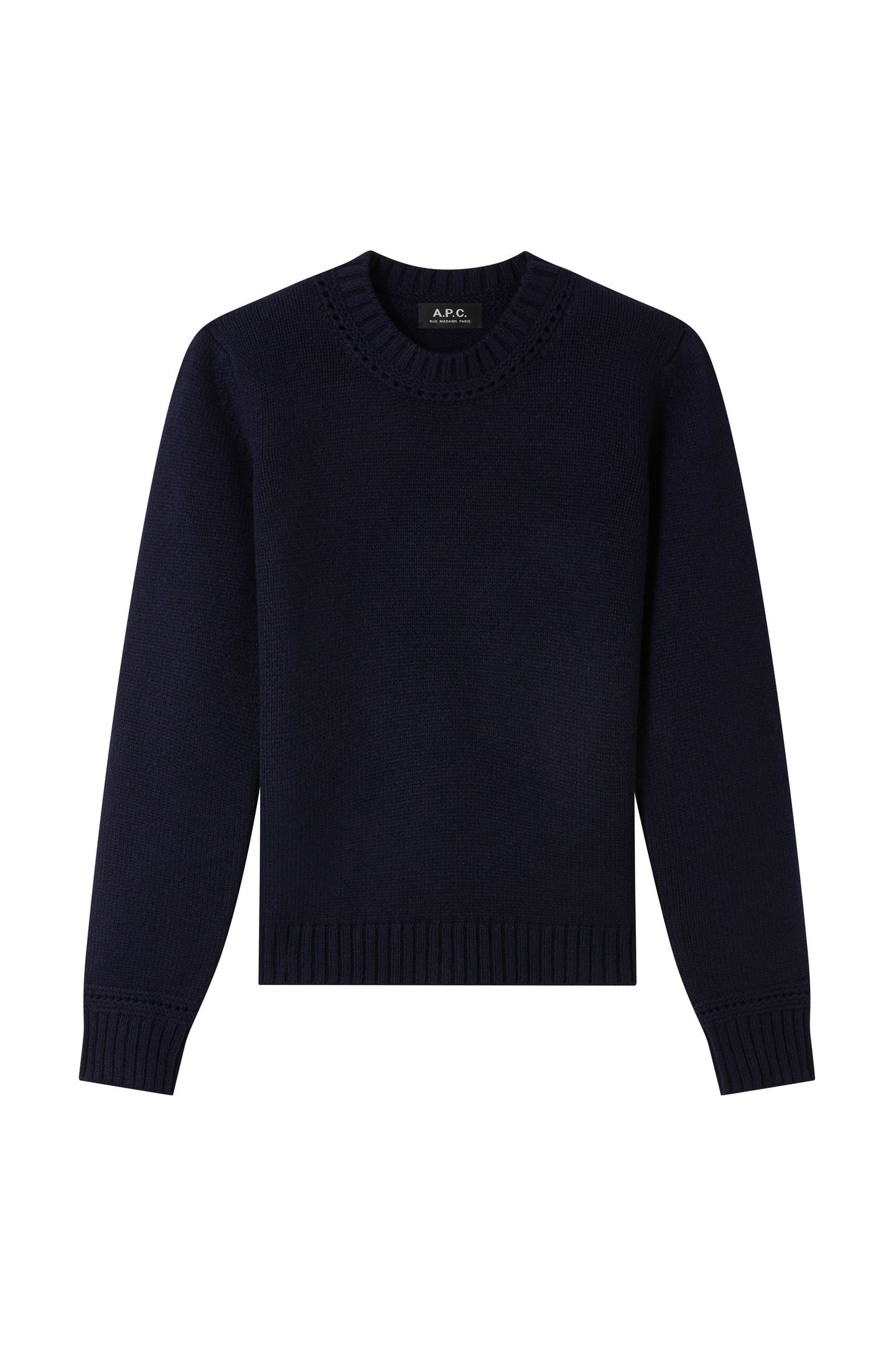 SWEATER HELENA DARK NAVY 2