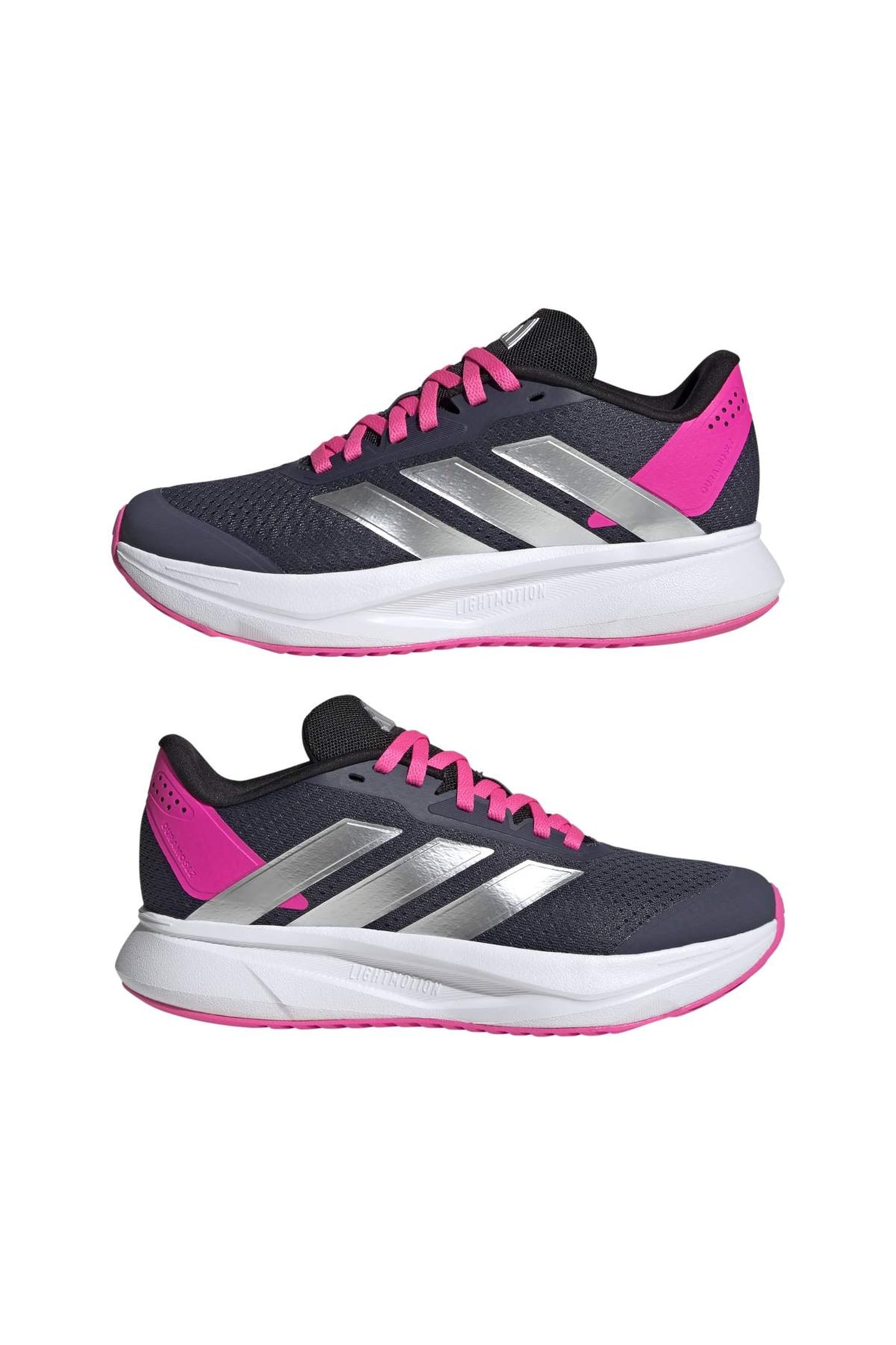 JUNIOR DURAMO SL2 SHADOW NAVY 7