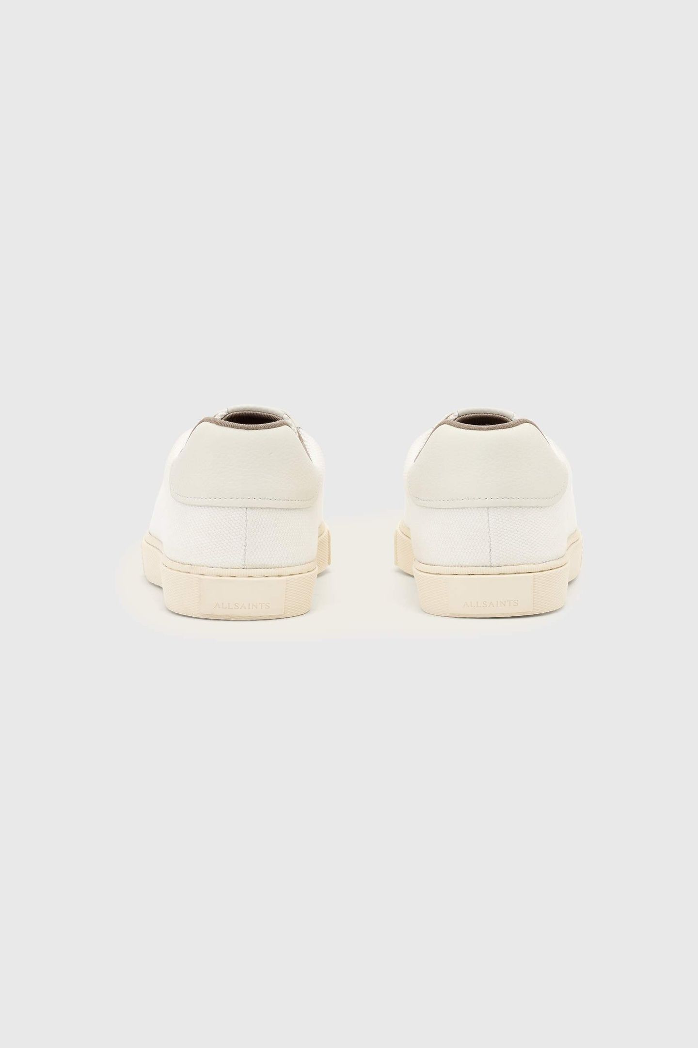 TUCKER CANVAS WHITE/OFF WHITE 3
