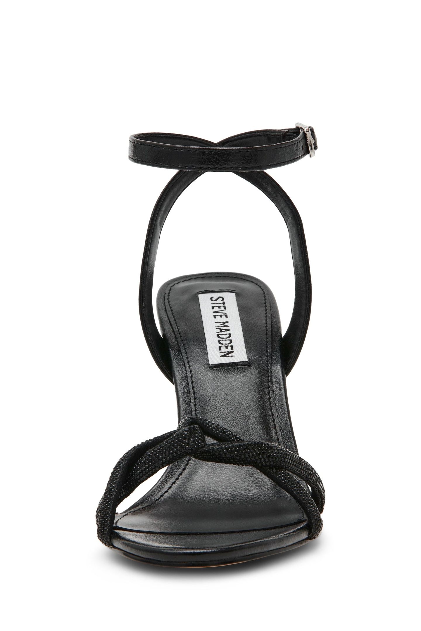 JEWELLS SANDALS BLACK 4