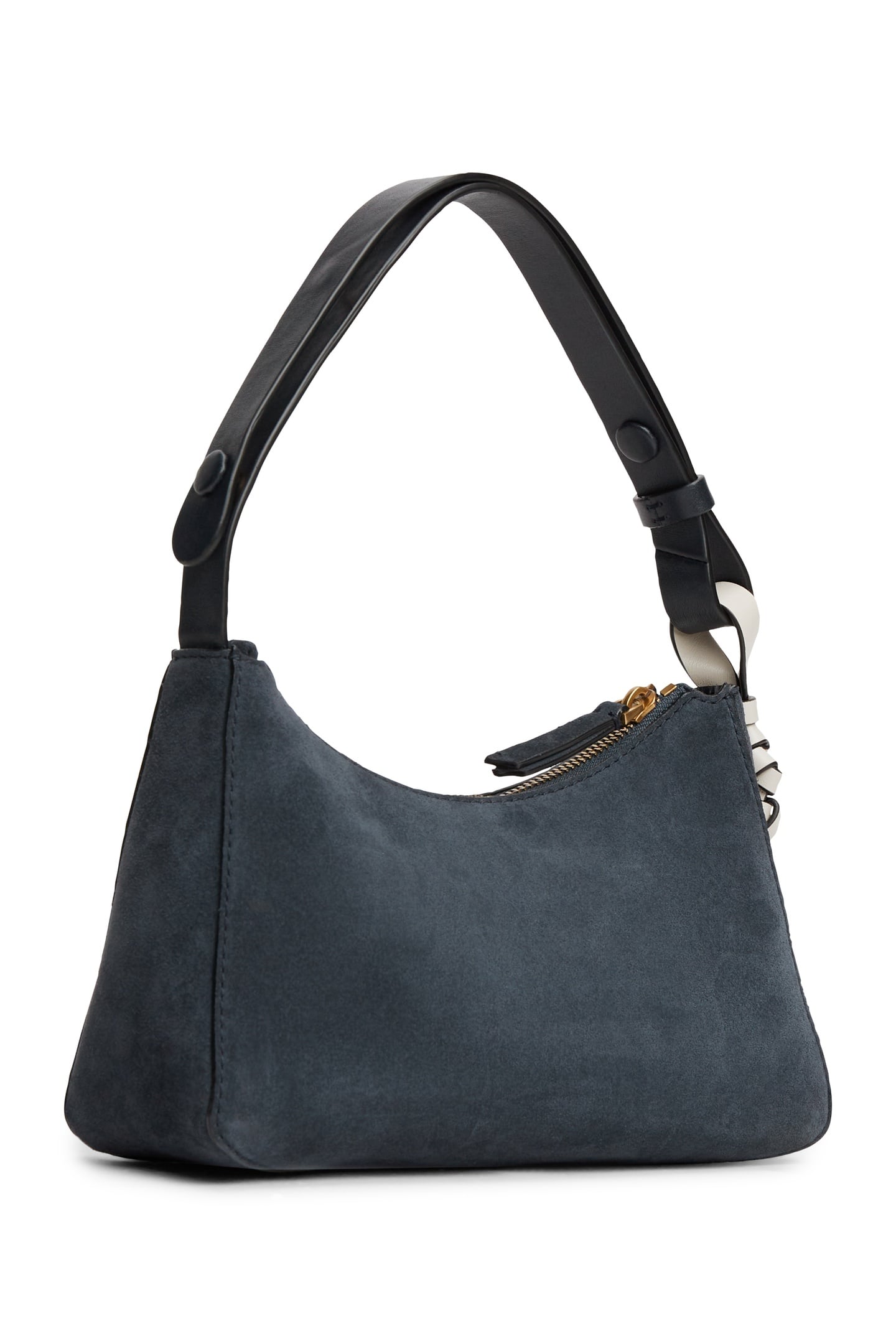 TH STATEMENT MINI SHOULDER SPACE BLUE 3