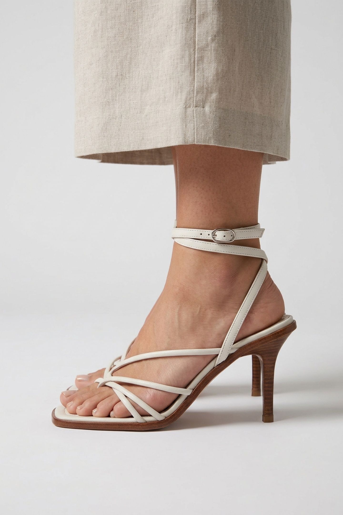 SANDALS OFFWHITE 3