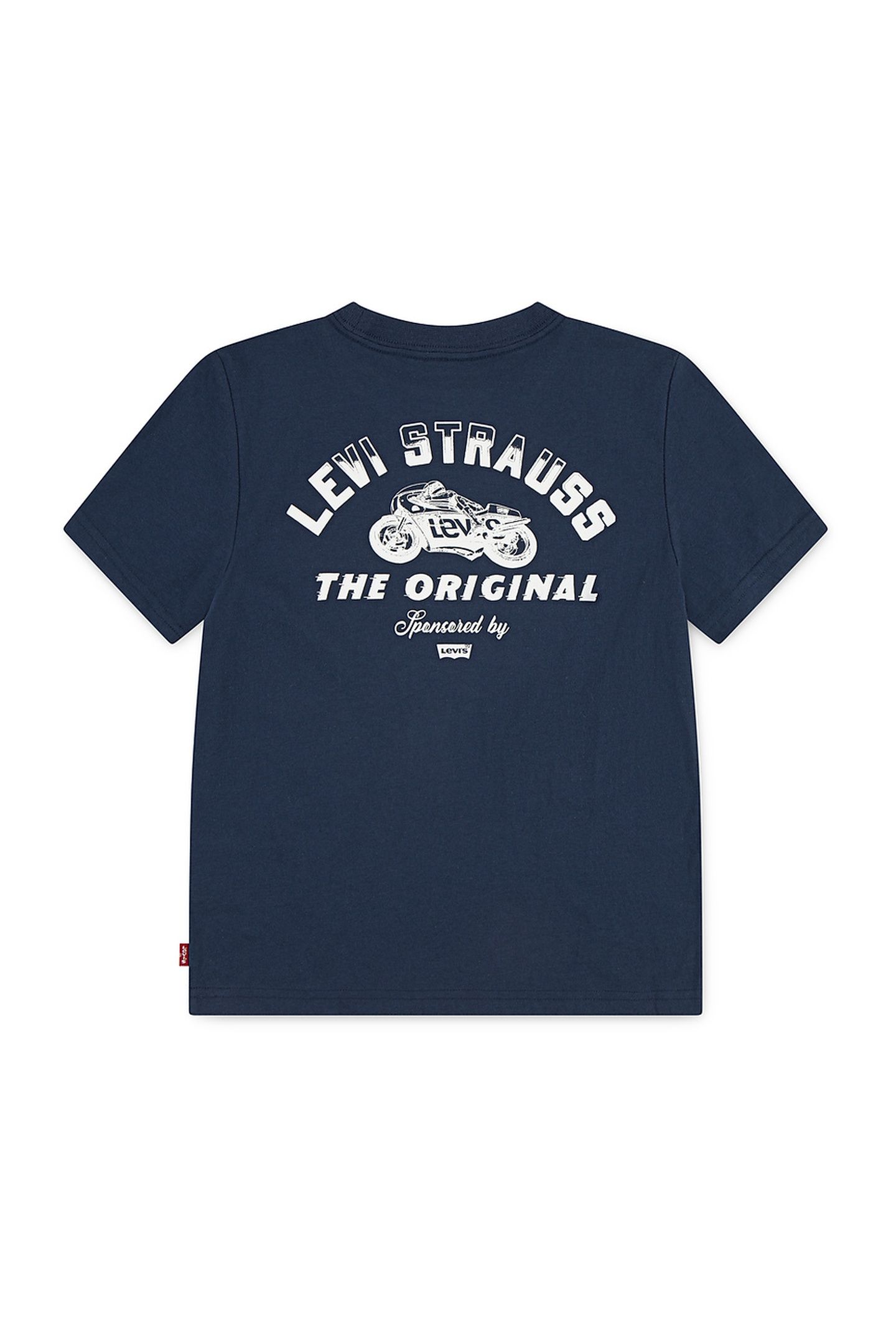 BOYS SPEED TRIALS TEE BIG DIPPER 2
