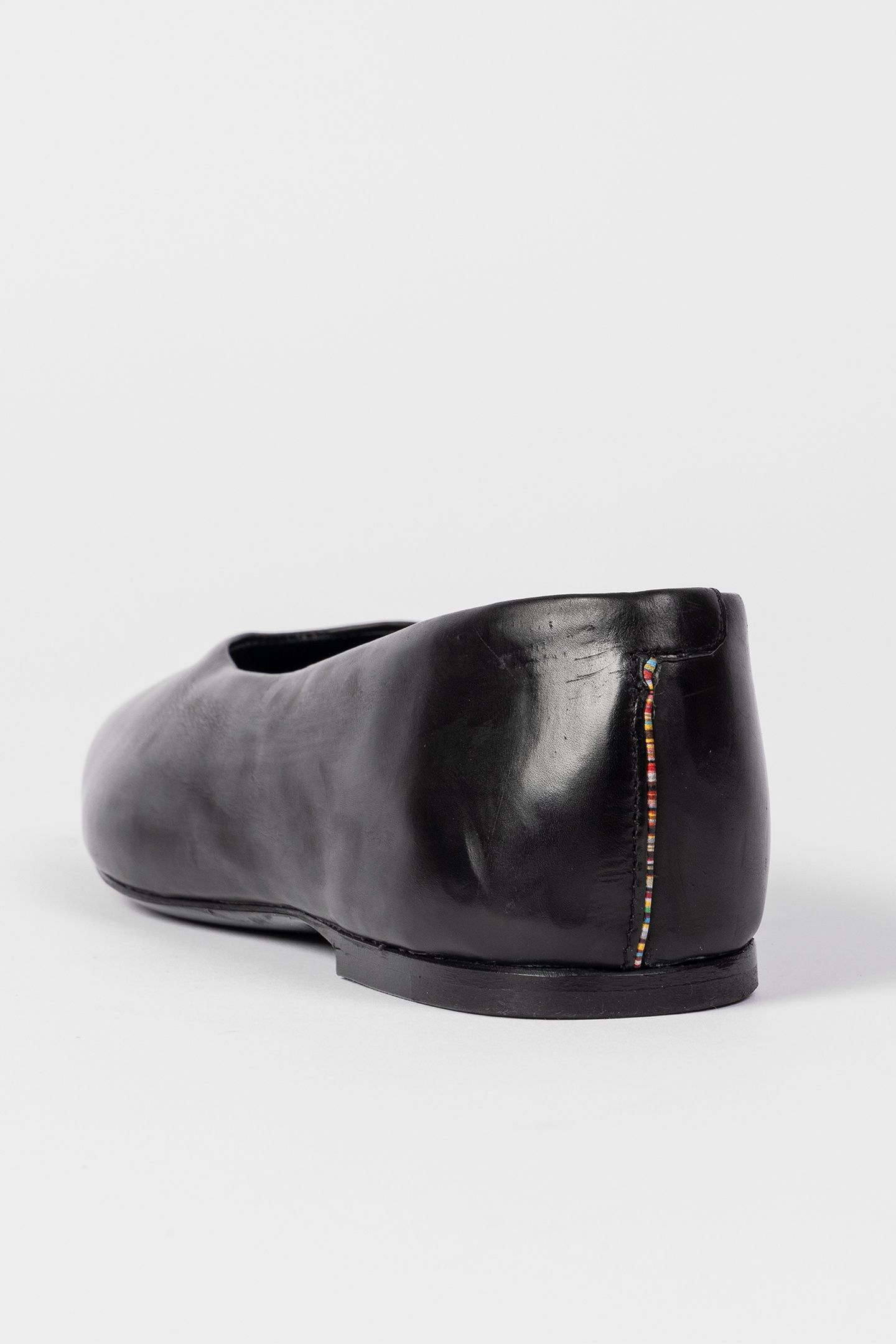 WOMENS SHOE TOPANGA BLACK BLACK 7