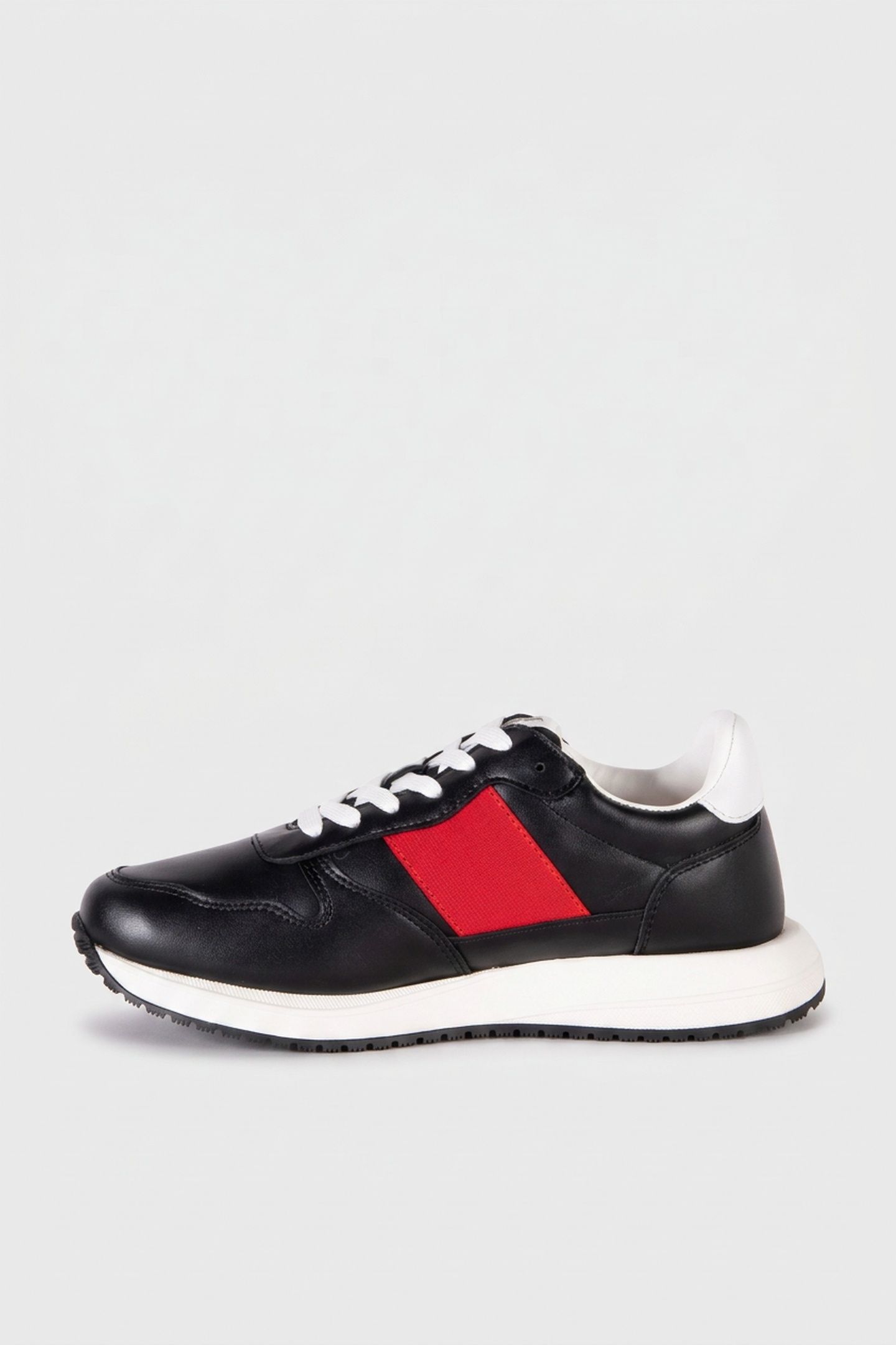 SNEAKERS BLACK 4