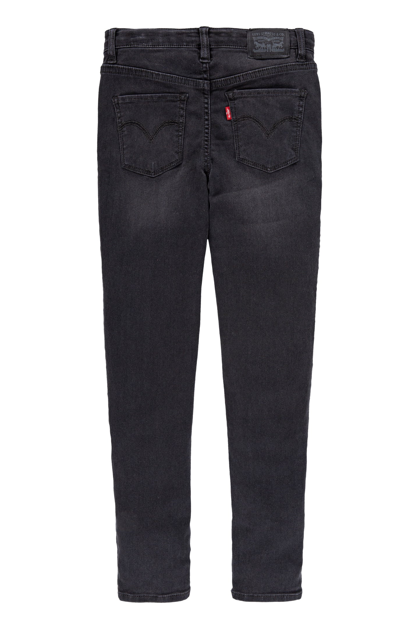 GIRLS 710 SUPER SKINNY JEANS MEGATRON 2