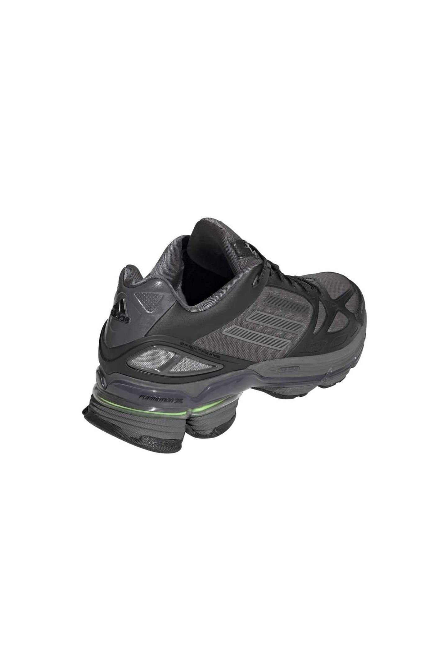 UNISEX ADIZERO F50 SOLAR GREEN 5