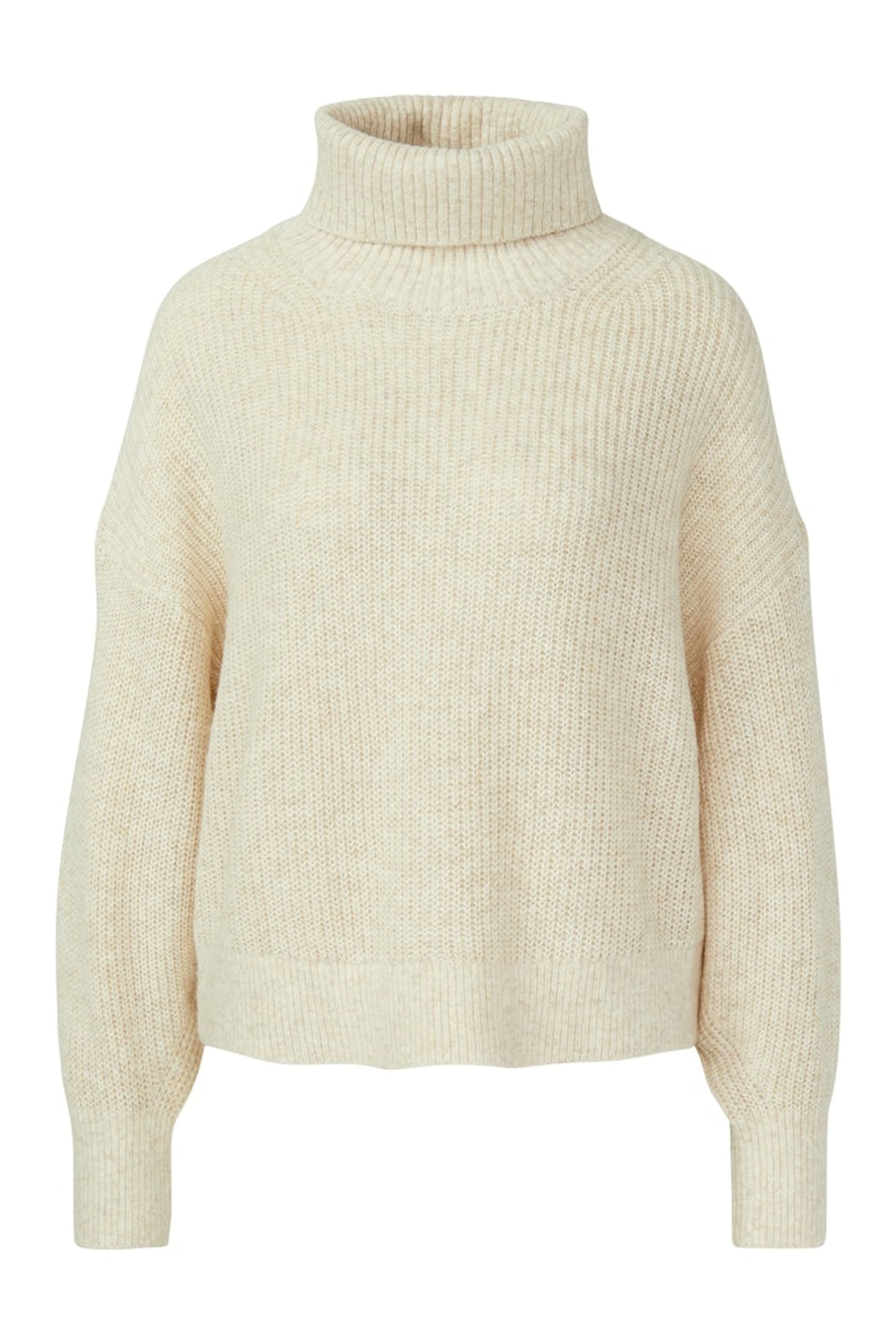 S.OLIVER PULLOVER BEIGE 4