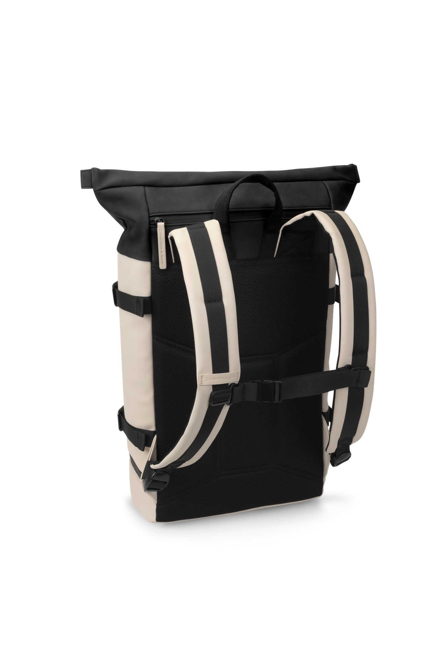 UNISEX AARHUS PRO CREAM BLACK 3
