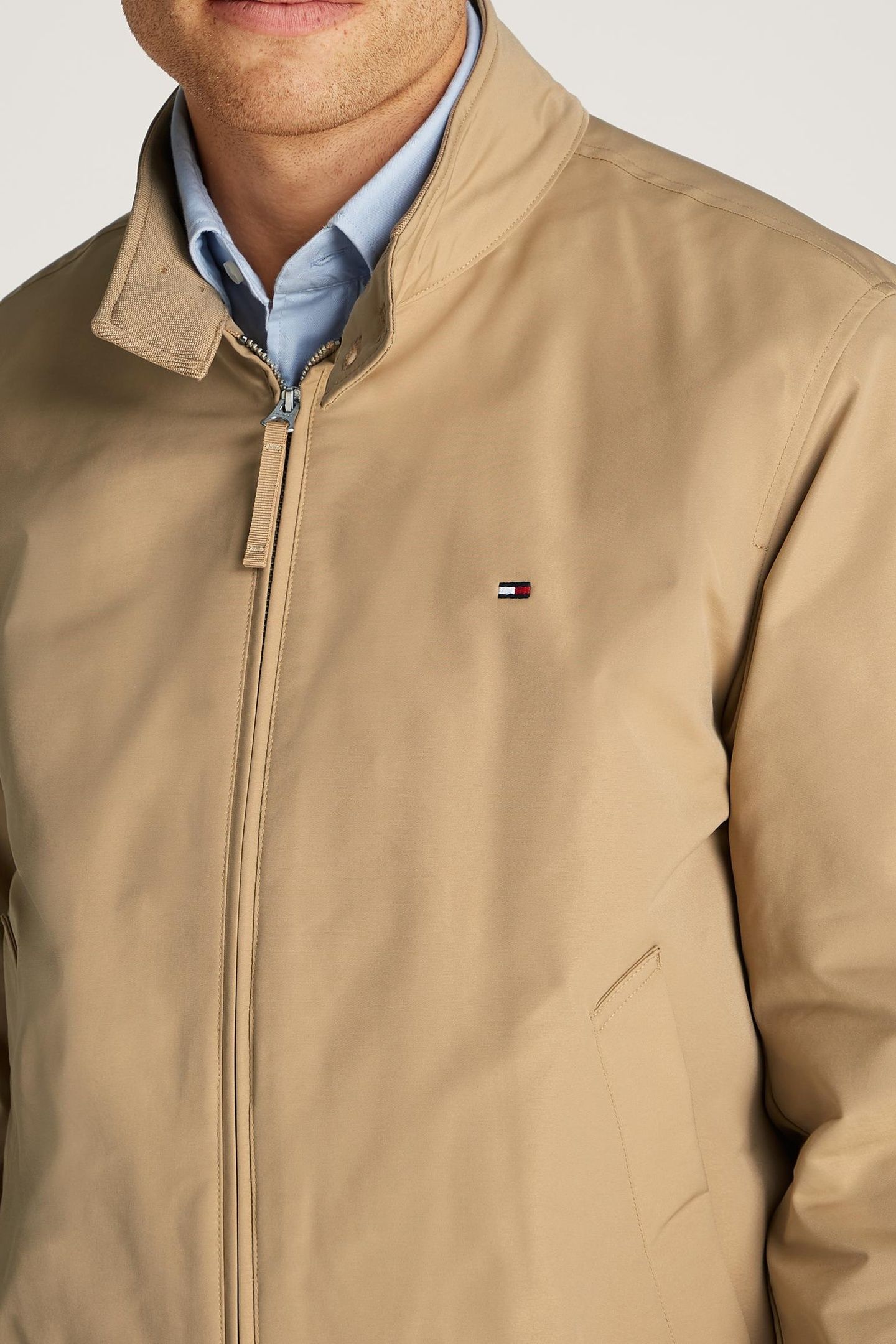 HARRINGTON JACKET DESERT 6