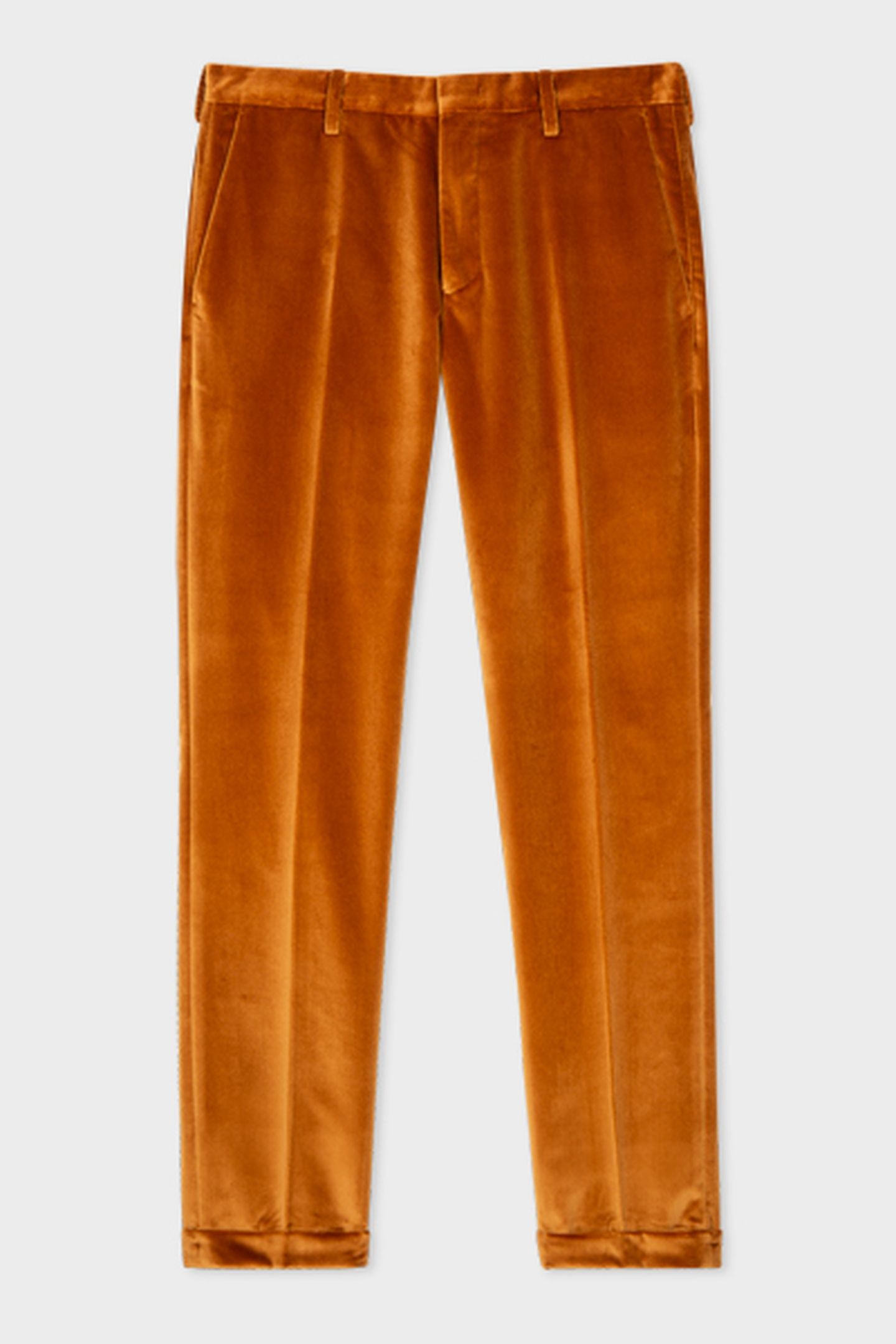 MENS TROUSER TAN 5