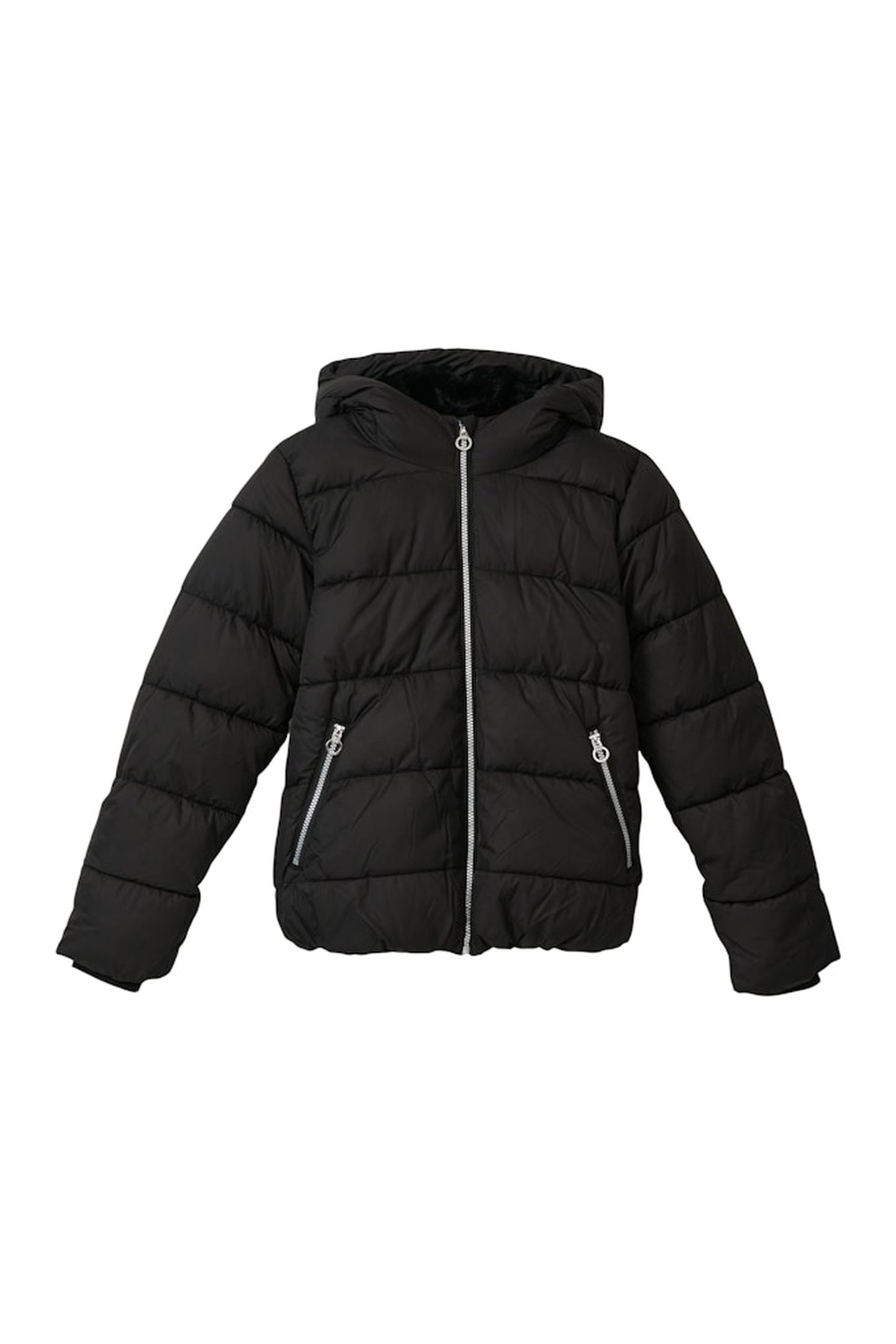 S.OLIVER JACKETS OUTDOOR BLACK 1