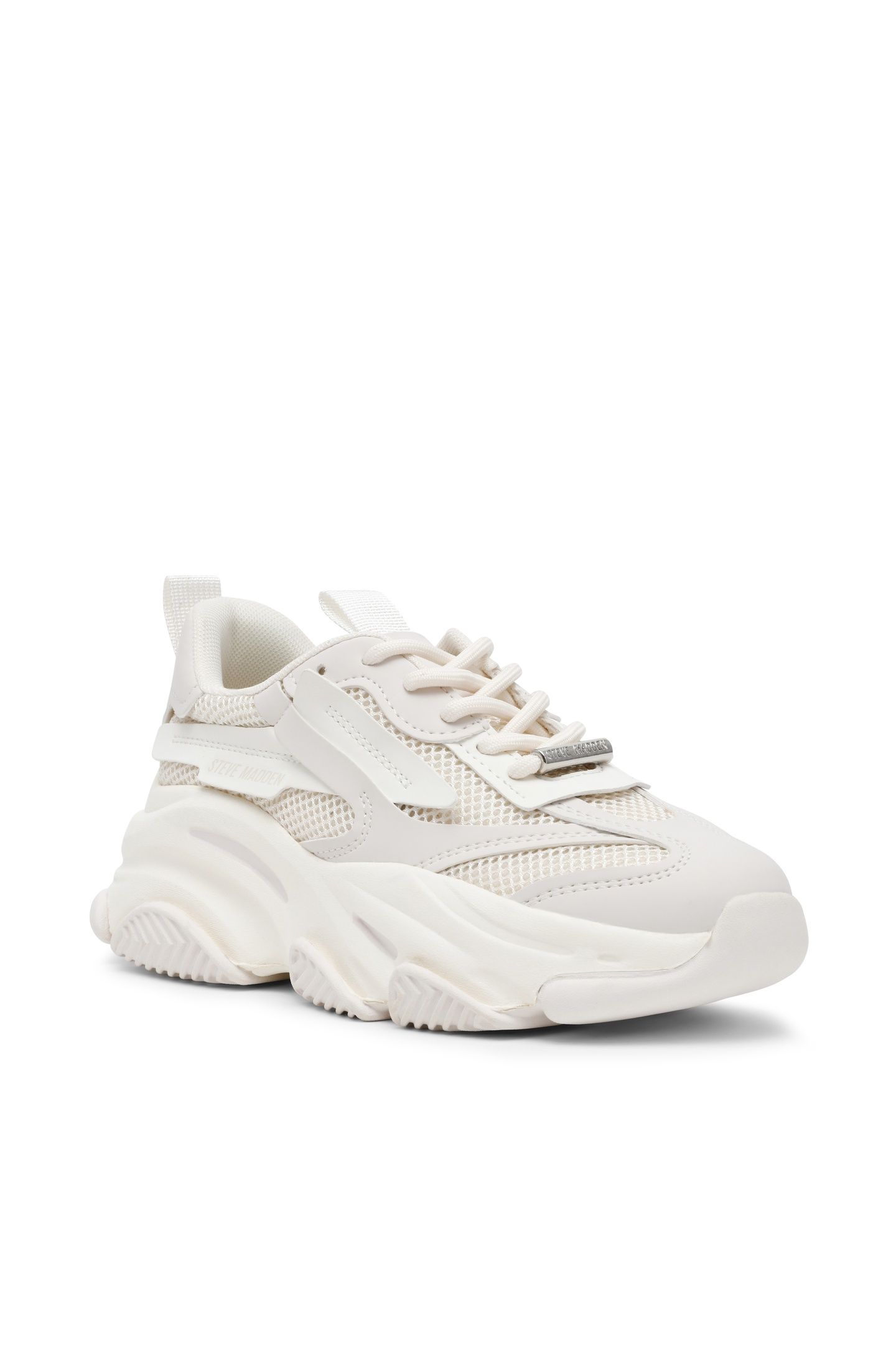 POSSESSION-E SNEAKERS SILVER COIN 3