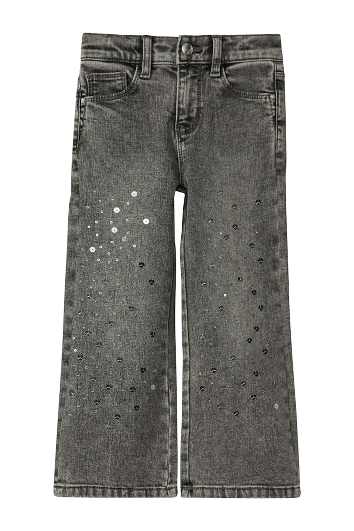 S.OLIVER JEANS GREY/BLACK 1