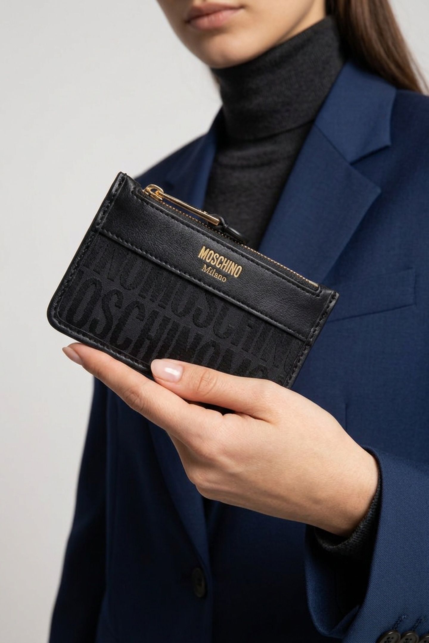 WALLET BLACK 3