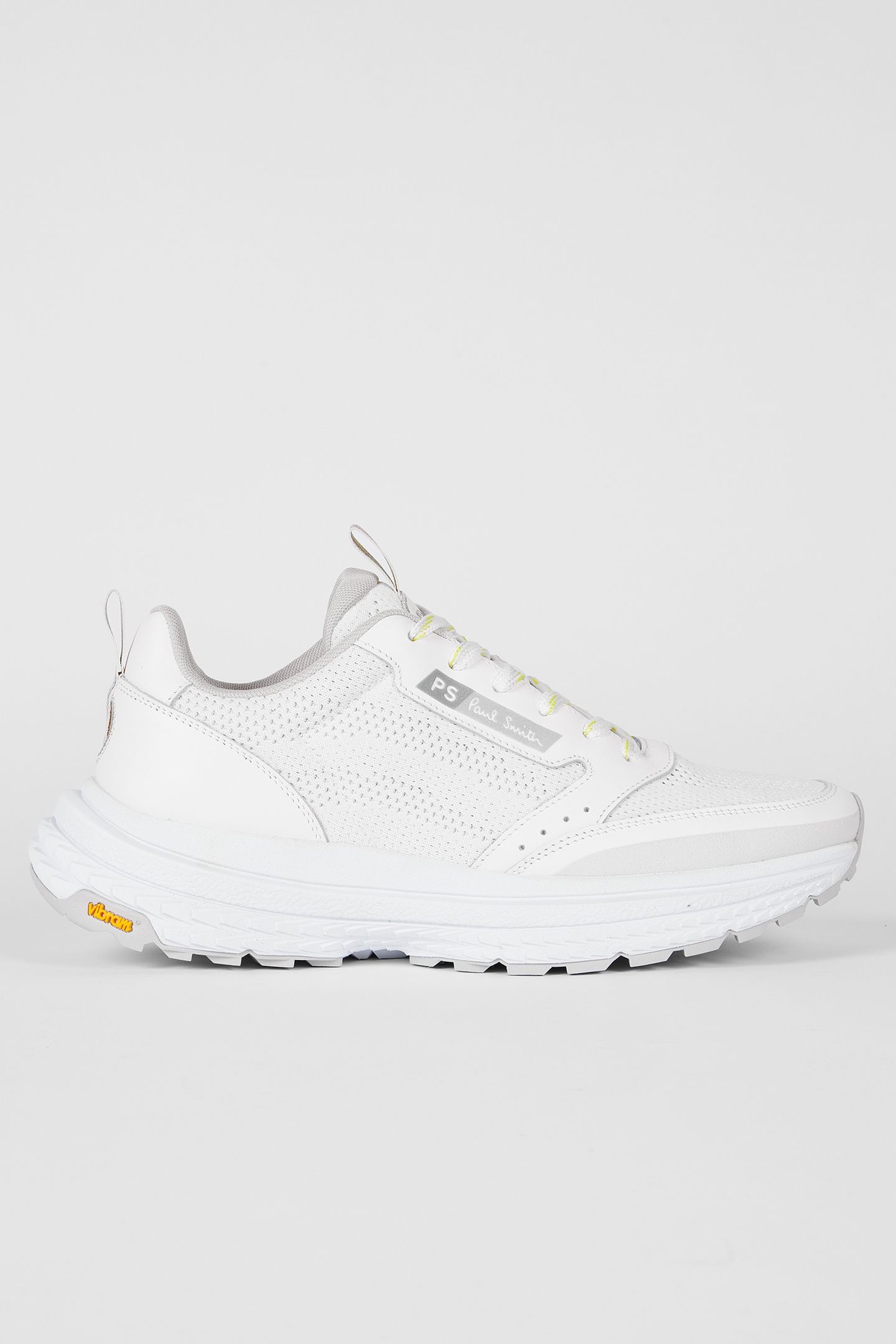 MENS SHOE DARTER WHITE WHITE 1