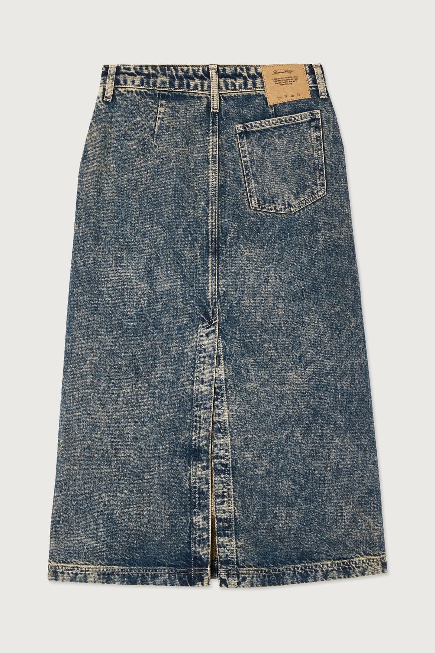 JOYBIRD-B SKIRT DIRTY VINTAGE 5